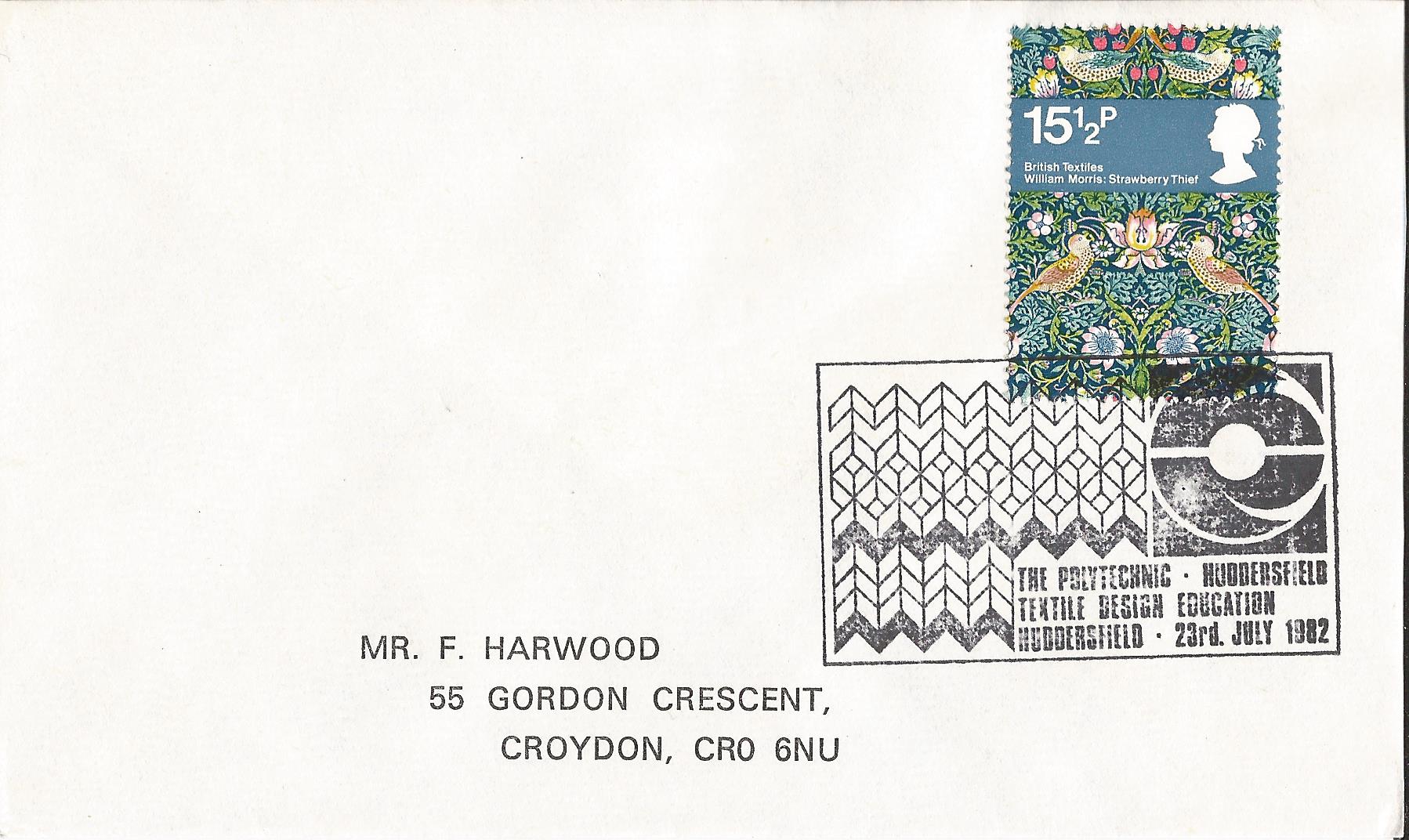 The Polytechnic Huddersfield Textile Design Education Huddersfield_5316