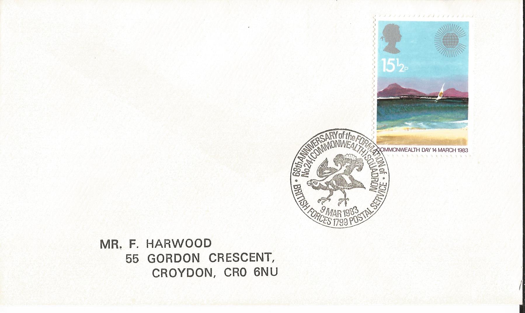 68th Anniversary of the Formation of No 24 Commonwealth Squadron BFPS_5536