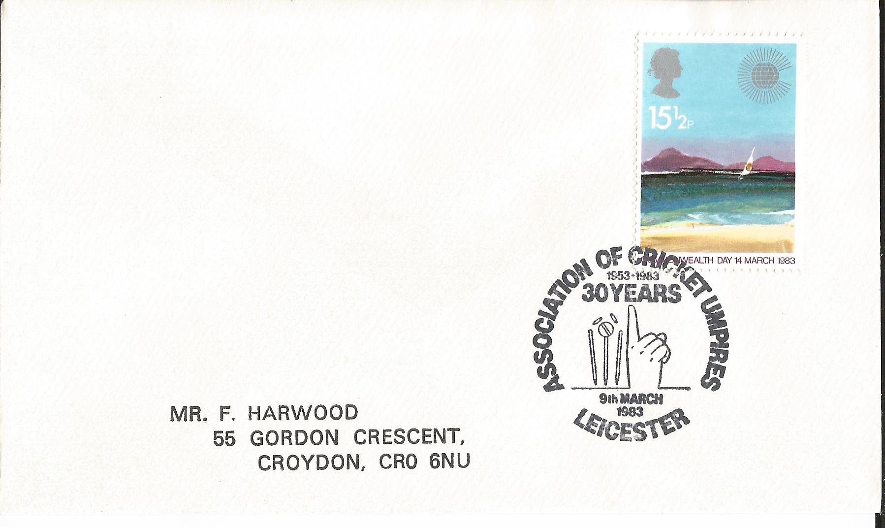 Association of Cricket Umpires 1953-1983 30 years Leicester_5544