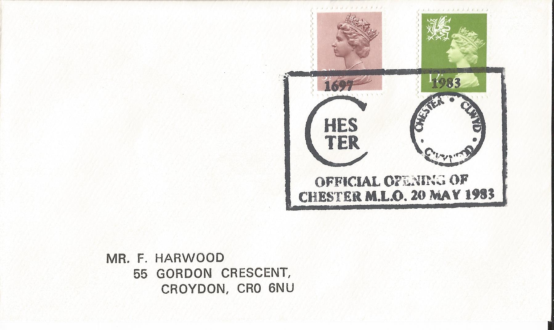 Official Opening of Chester MLO Chester_5602
