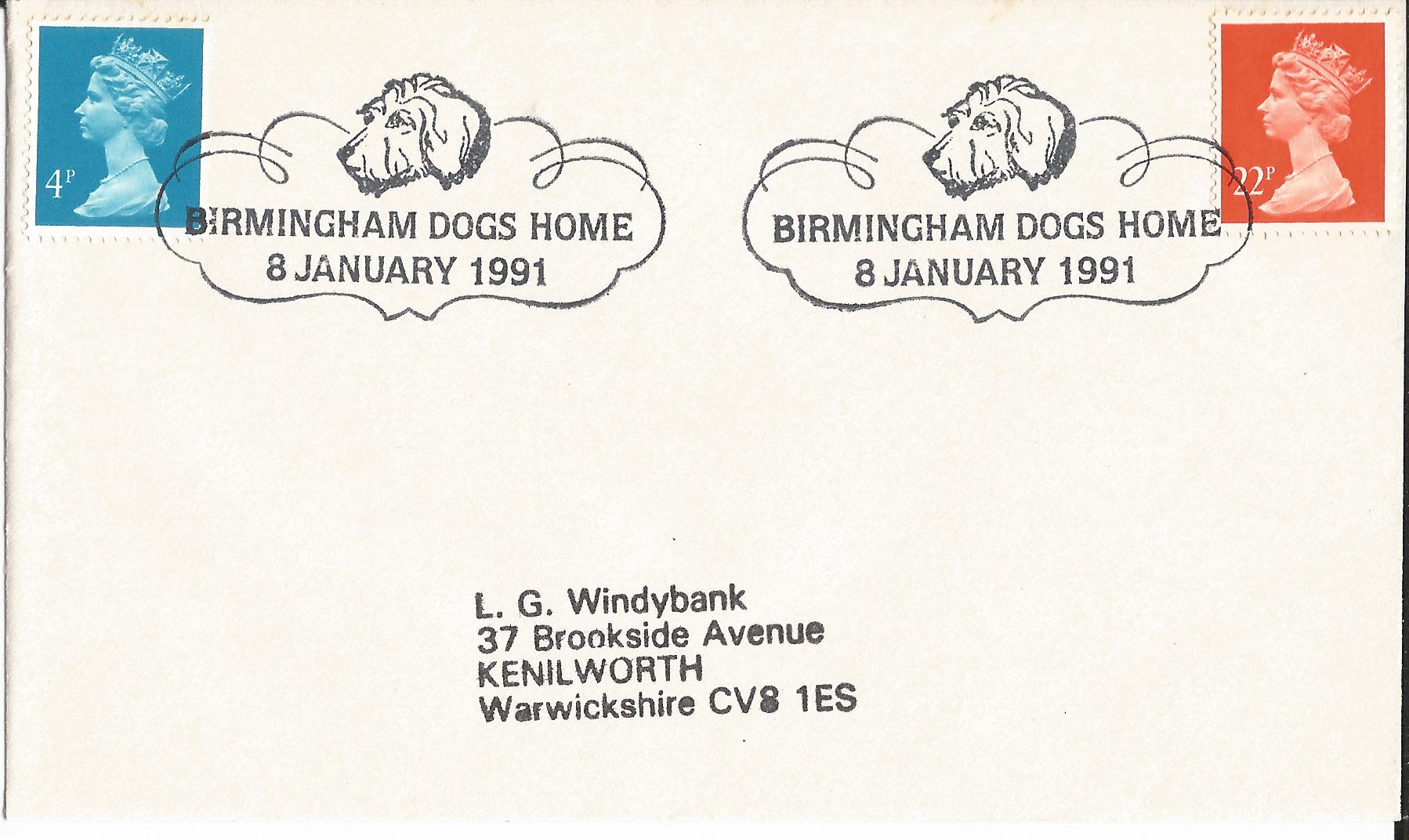 Birmingham Dogs Home_8022