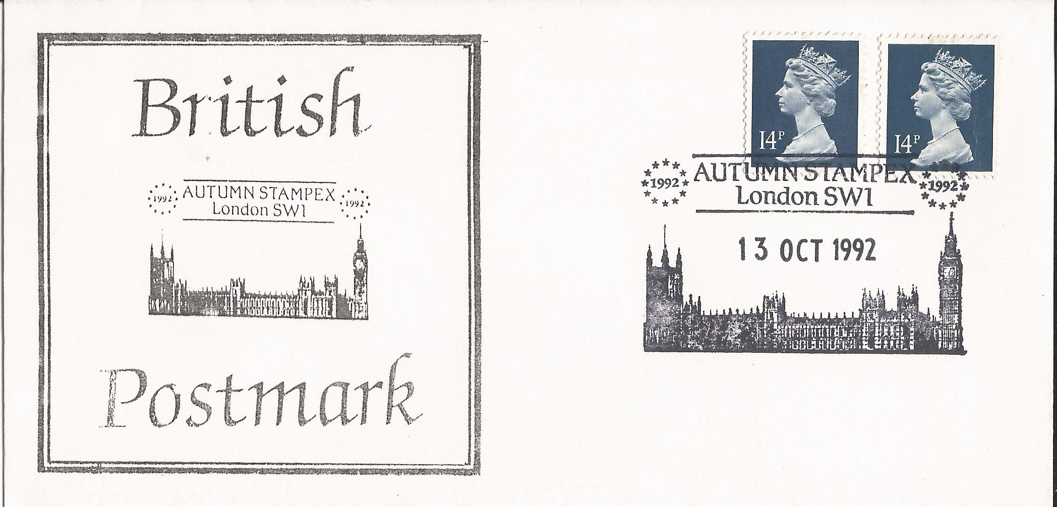 Autumn Stampex 1992 London_8601