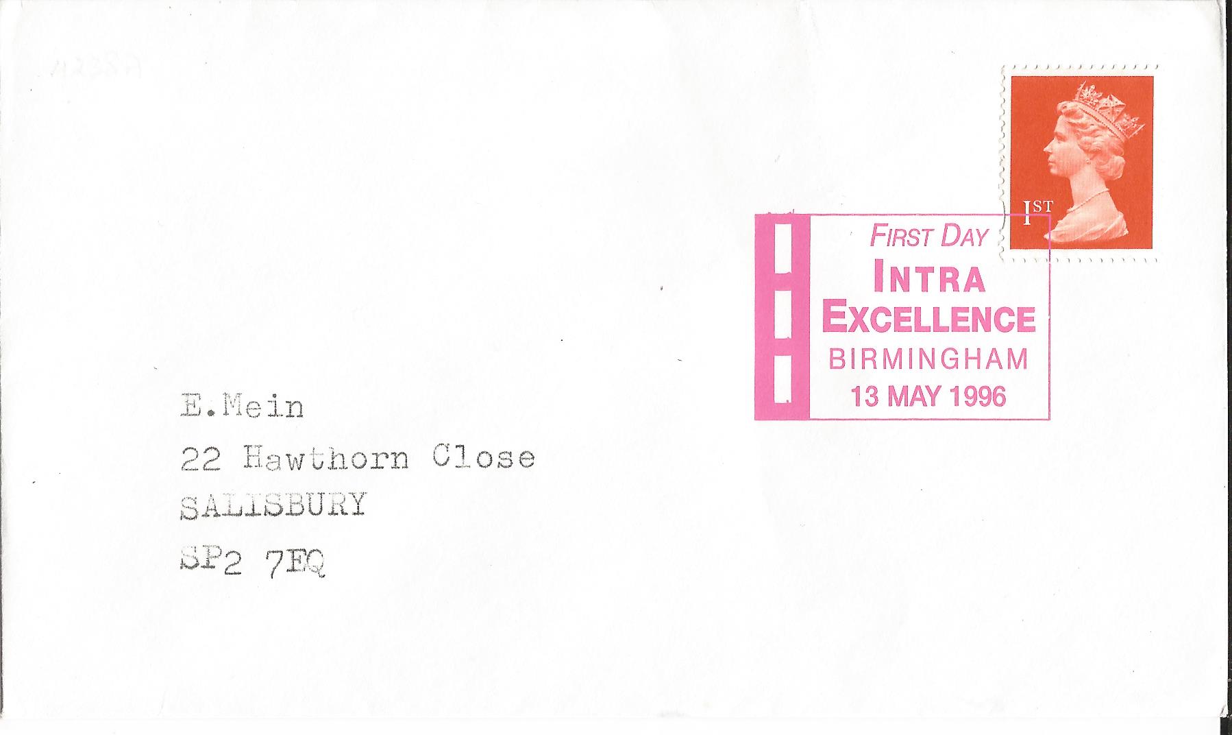 First Day Intra Excellence Birmingham_10025