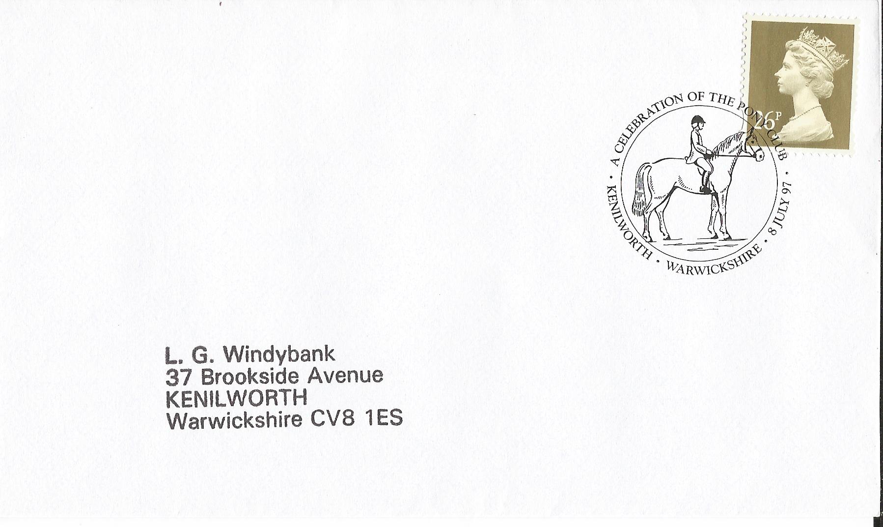 A Celebration of The Pony Club Kenilworth Warwickshire_1065