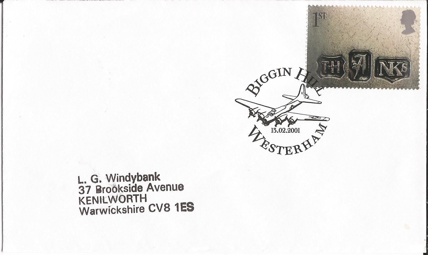 Biggin Hill Westerham_13120