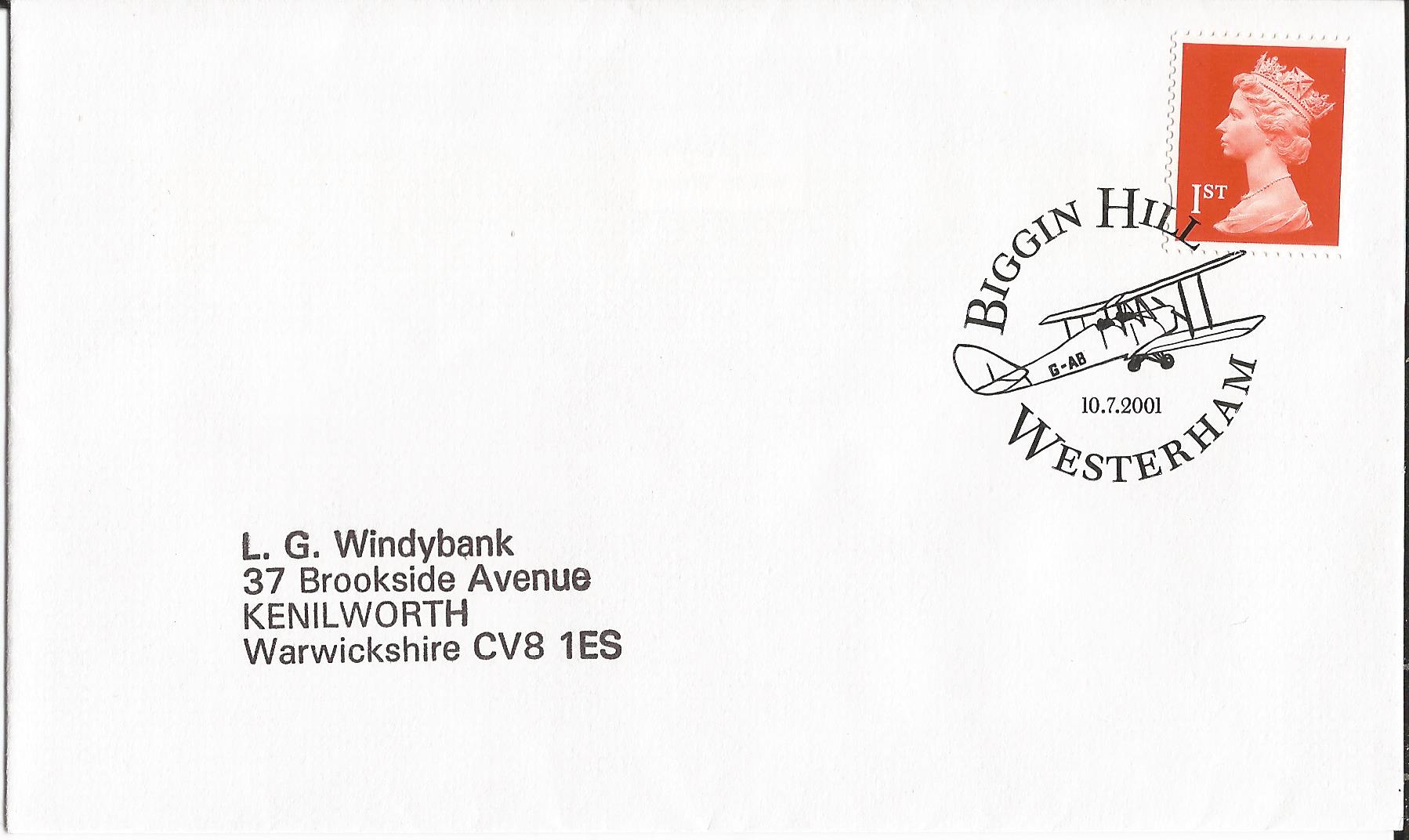 Biggin Hill Westerham_13407