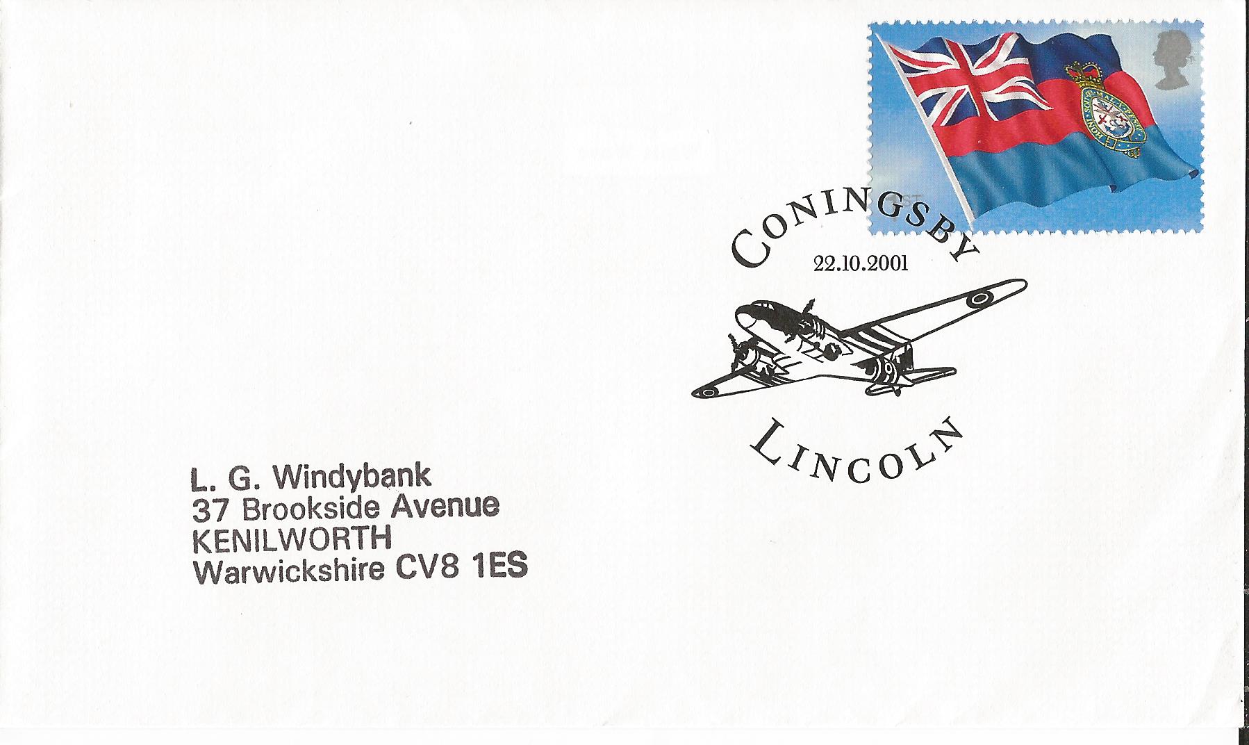 Coningsby Lincoln_13526