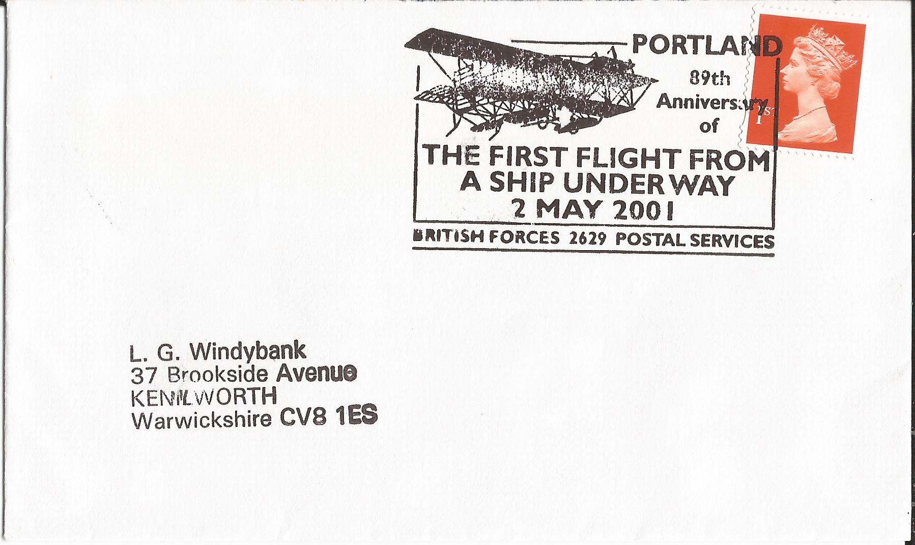 Portland 89th Anniversary of The First Flight from a Ship Under Way BFPS_13270