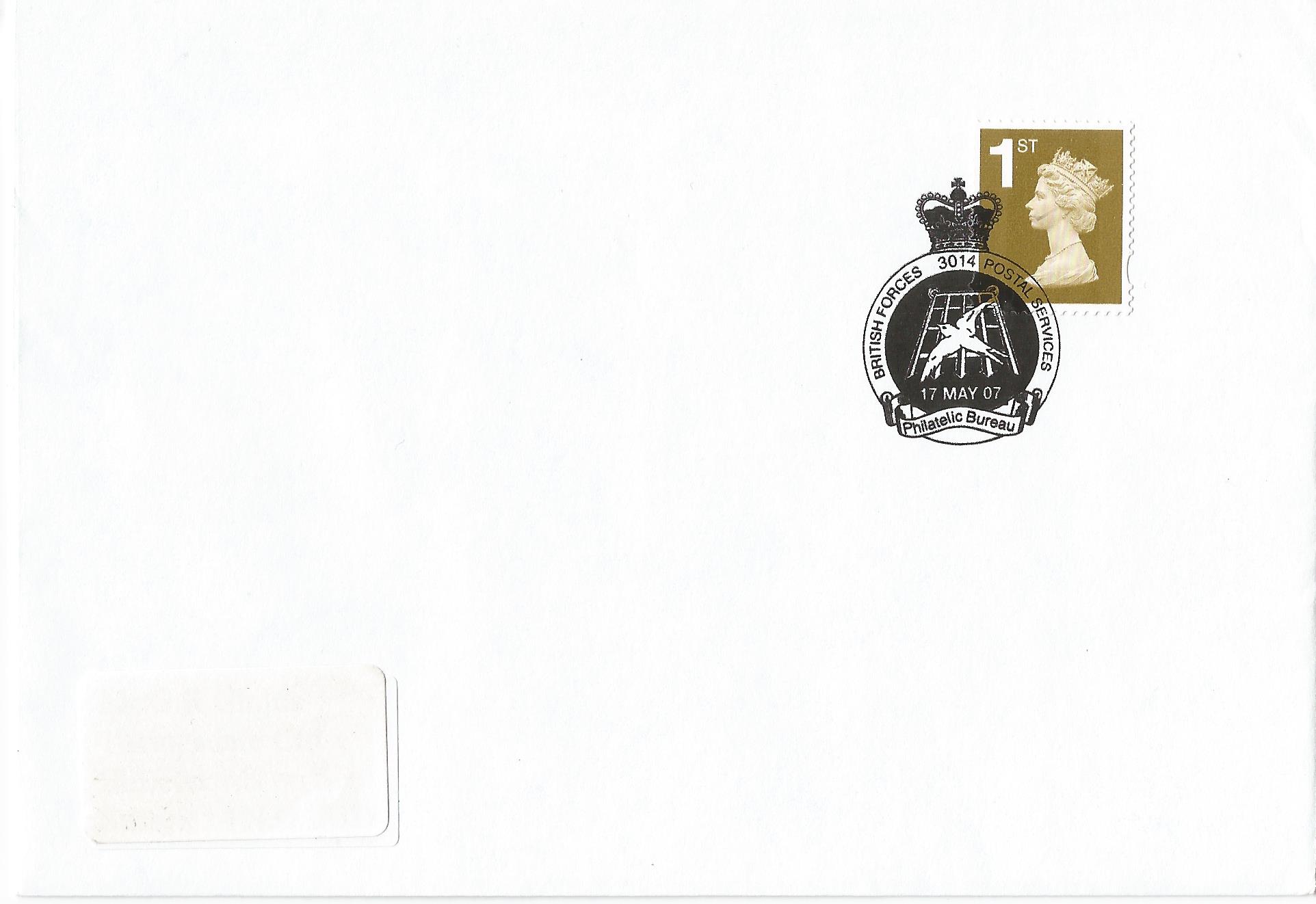 BFPS Philatelic Bureau