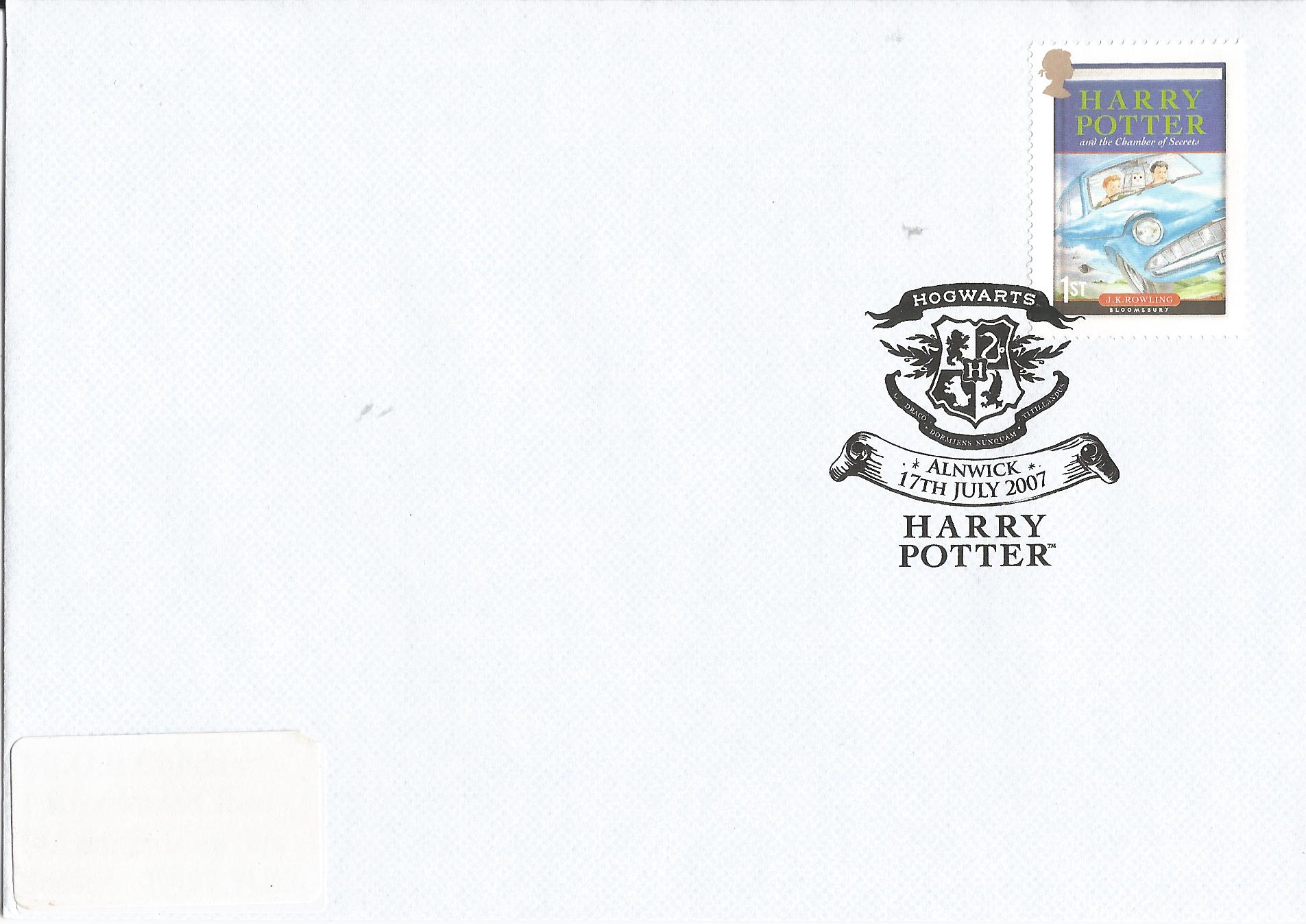 Hogwarts Harry Potter Alnwick_16435