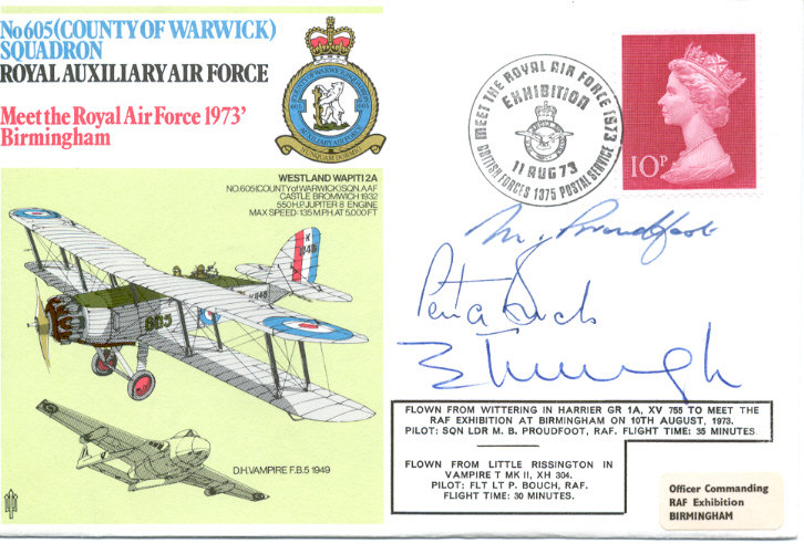 Meet the RAF Exhibition 1973 BFPS_2335