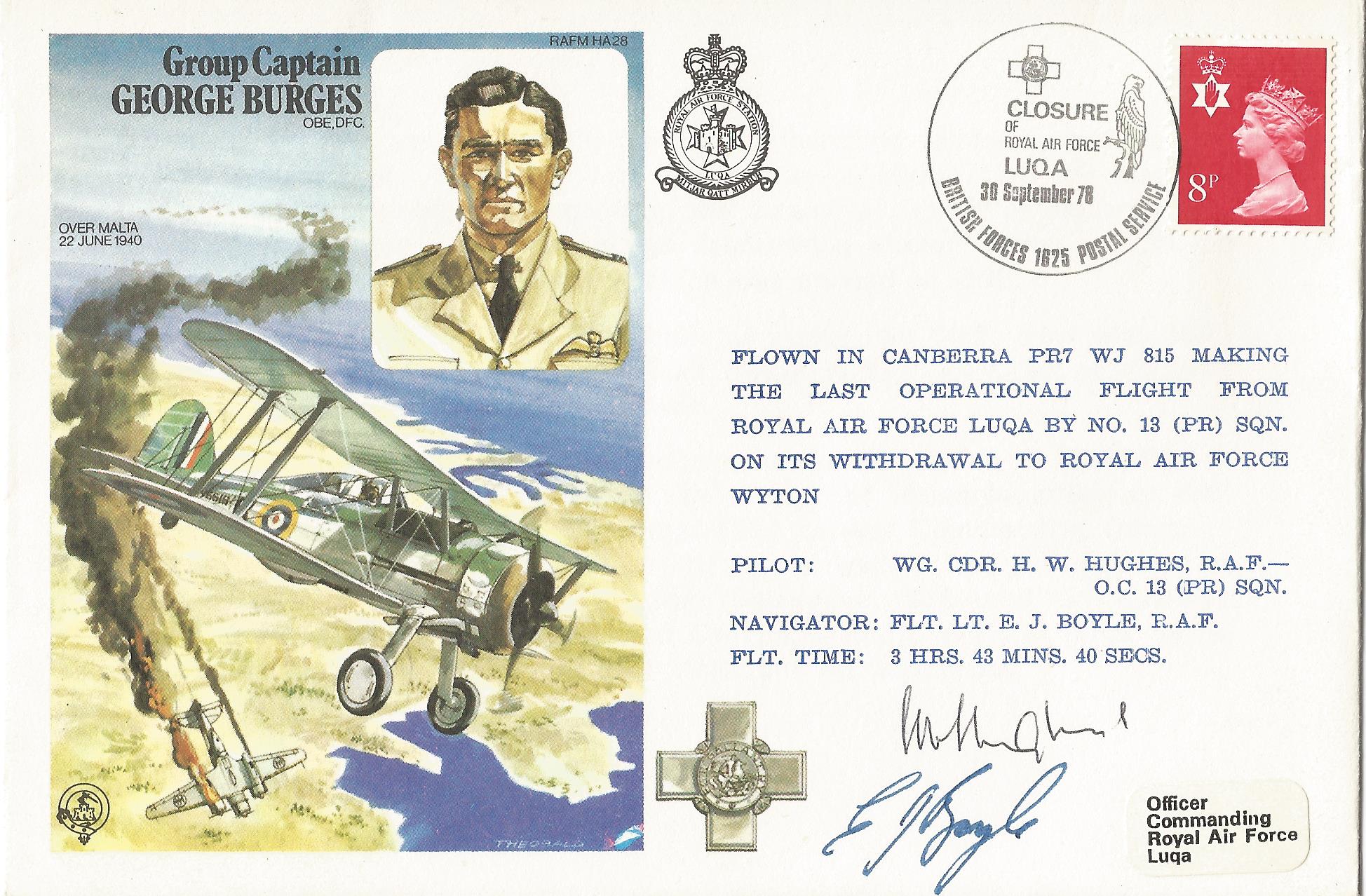 Closure of Royal Air Force Luqa BFPS_3679