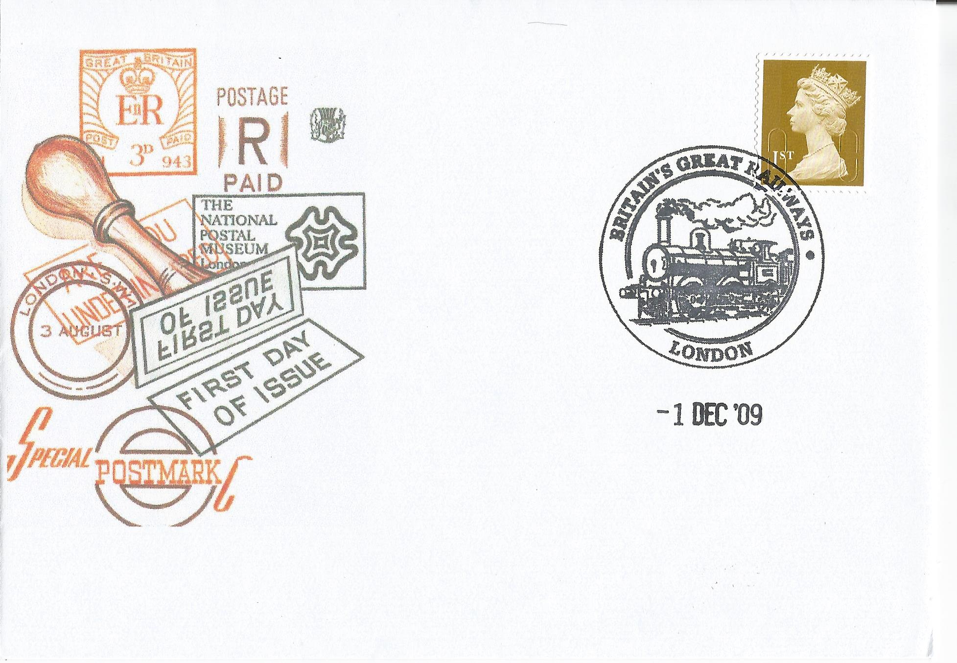 Britains Great Railways London_17004