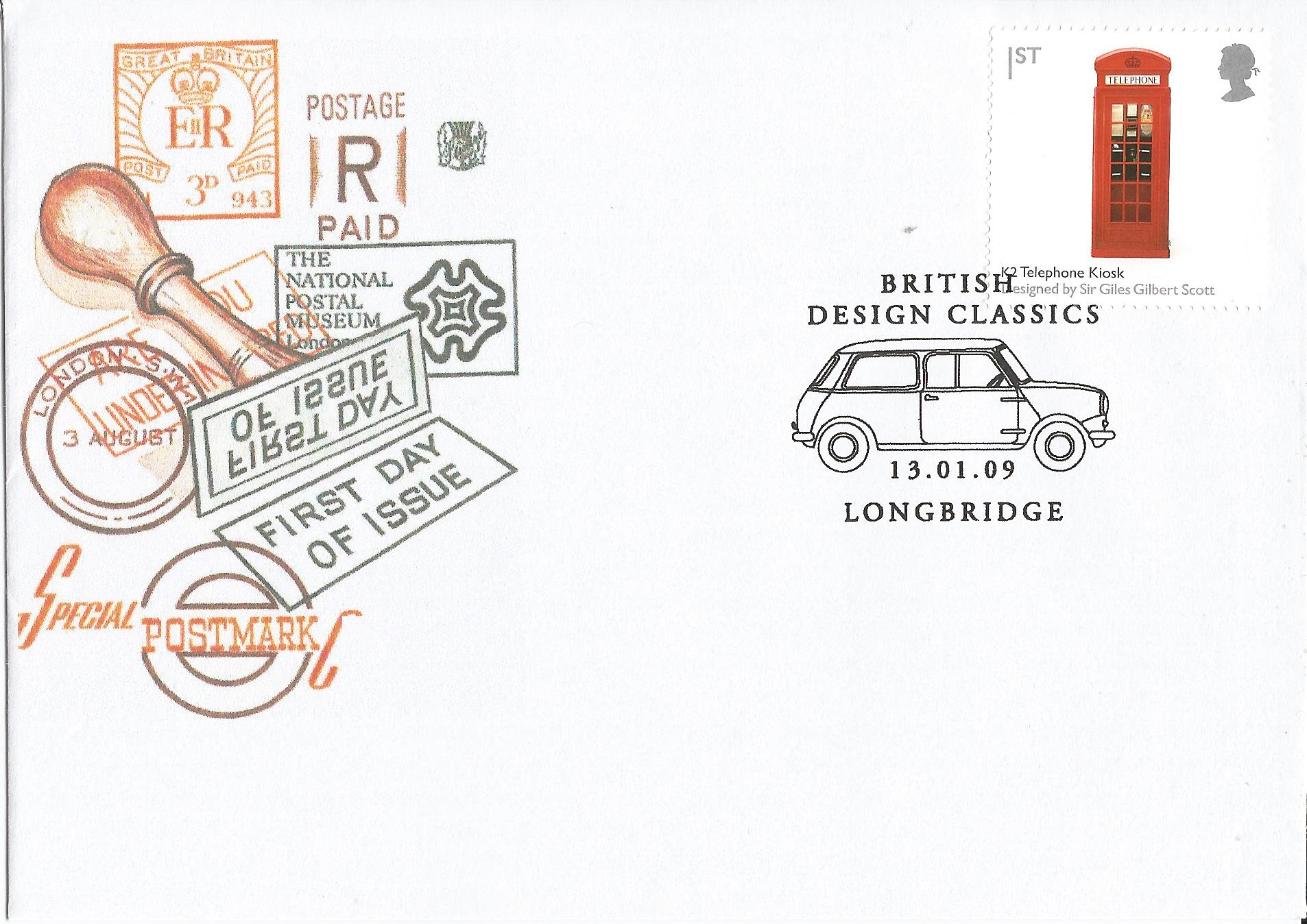 British Design Classics Longbridge_17022