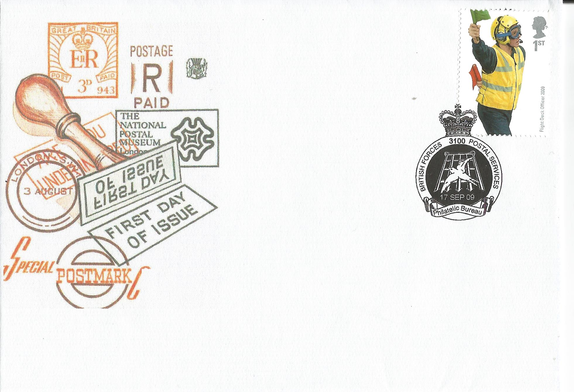 Philatelic Bureau BFPS_17266
