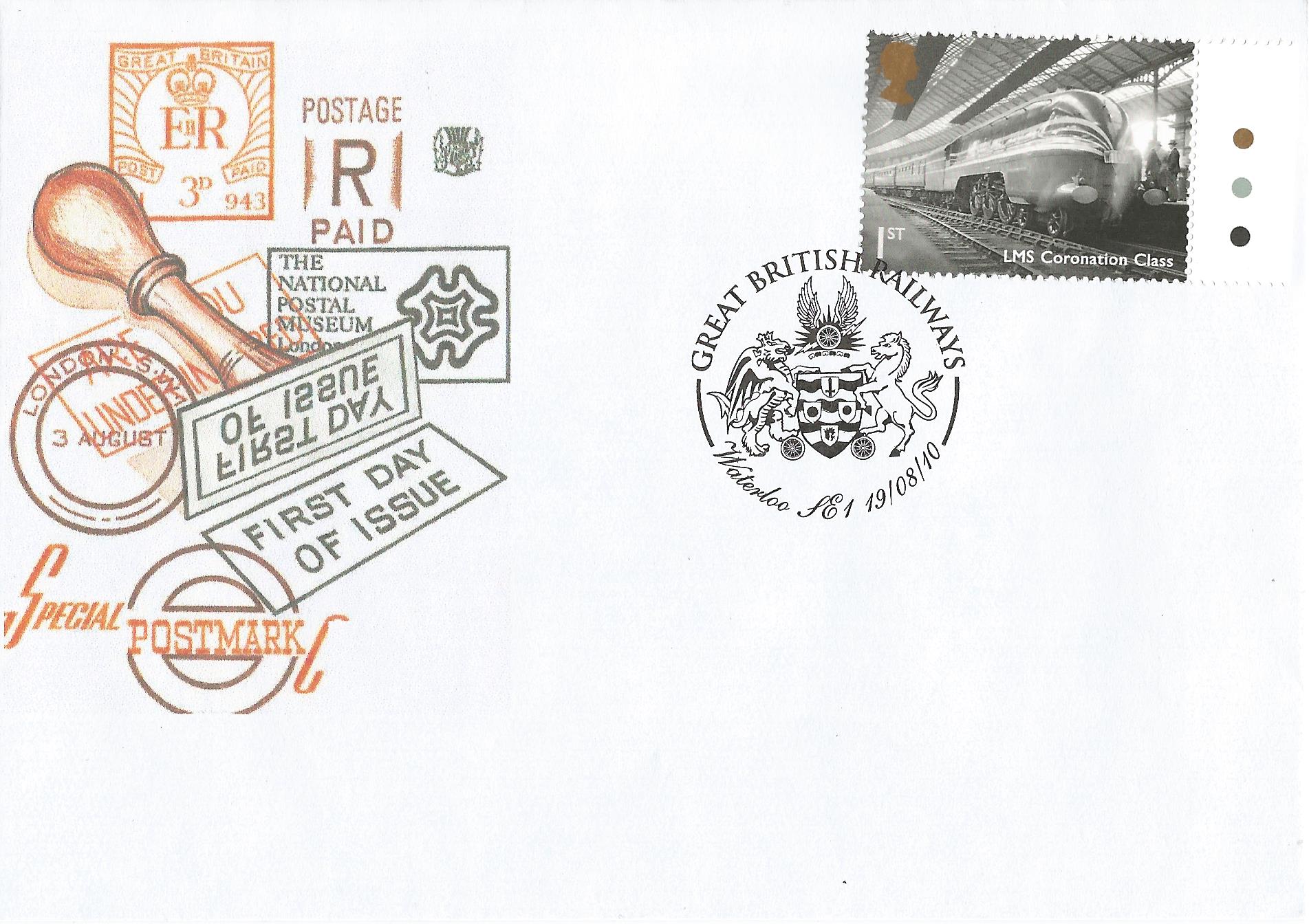 Great British Railways Waterloo SE1_17599