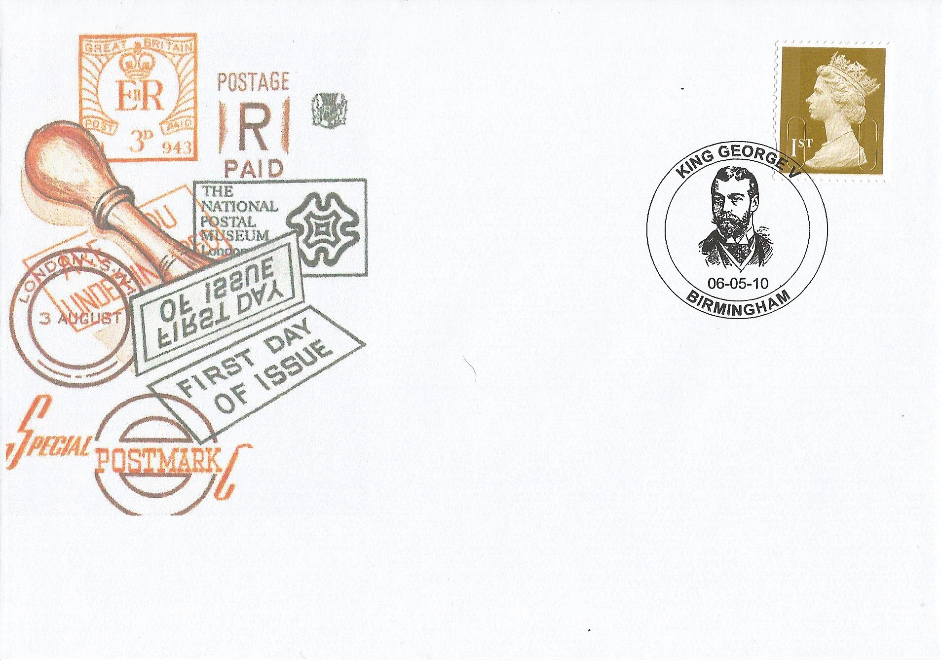 King George V Birmingham_17501