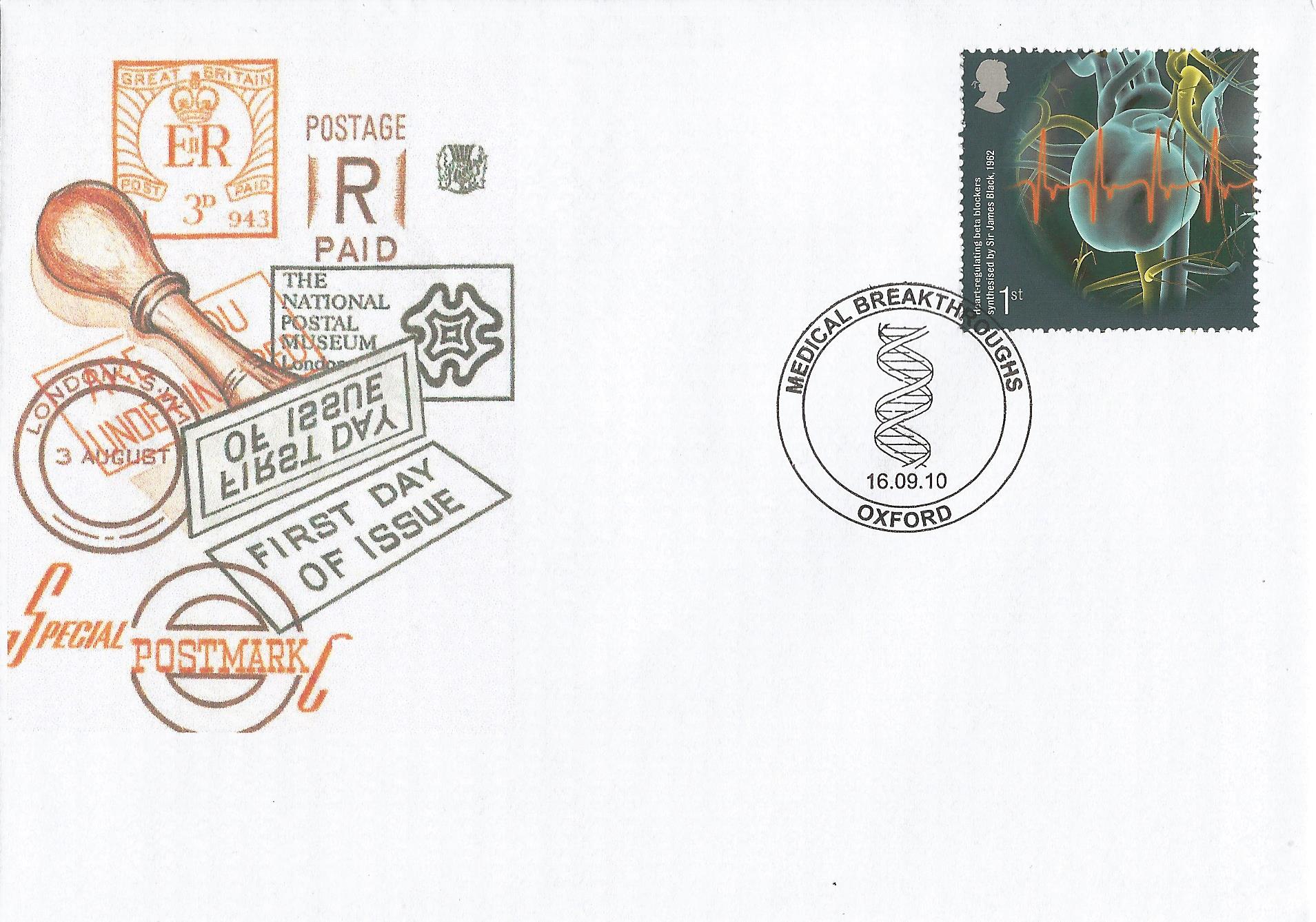 Medical Breakthroughs Oxford_17630