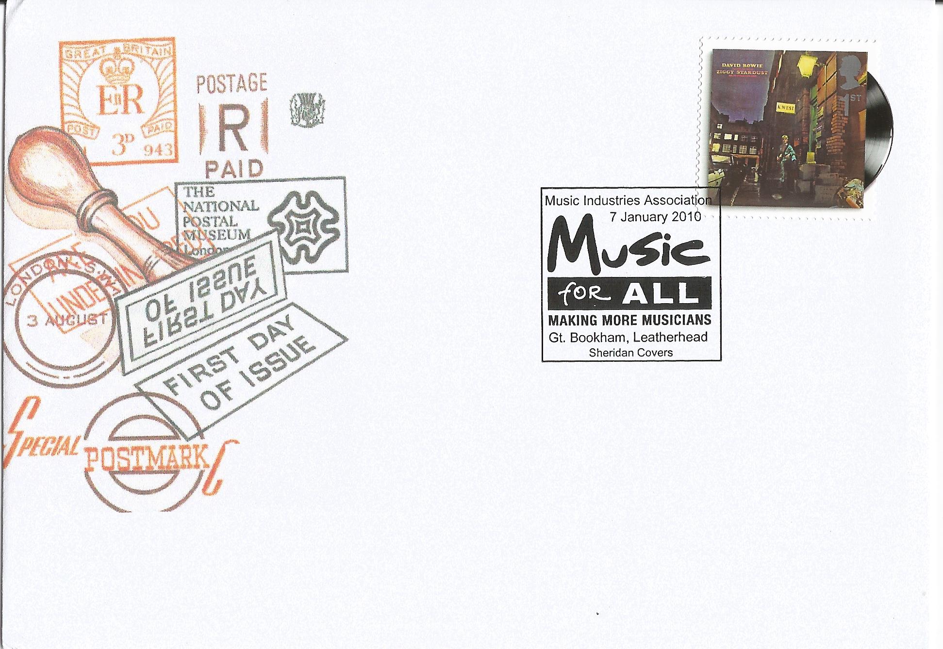 Music Industries Association Music for All Making More Musicians Sheridan Covers Gt Bookham Leatherhead_17382