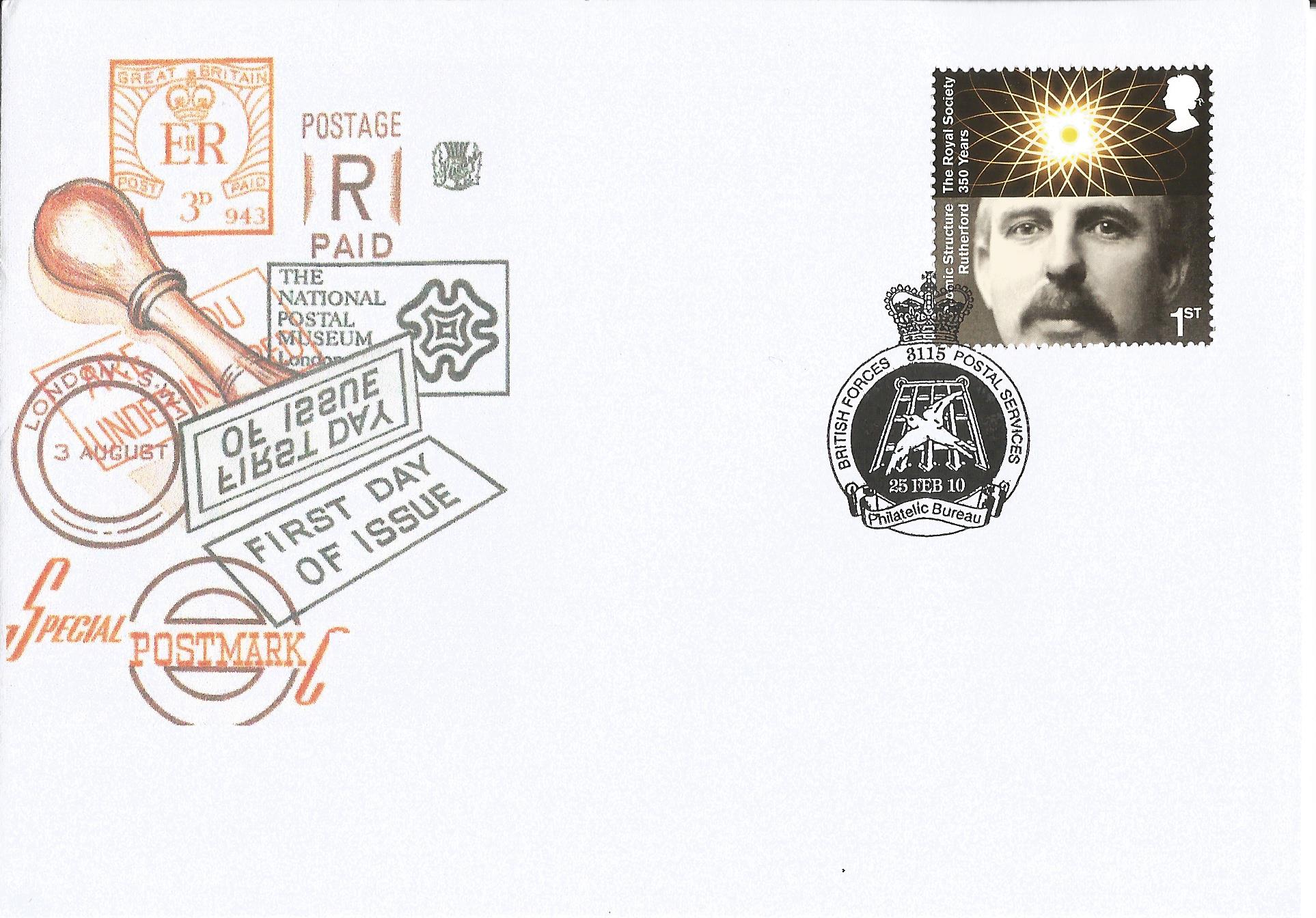 Philatelic Bureau BFPS_17416