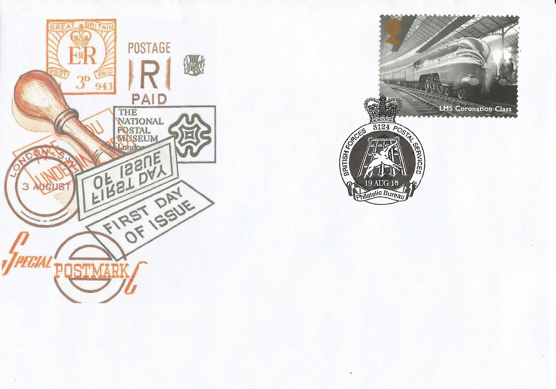 Philatelic Bureau BFPS_17596