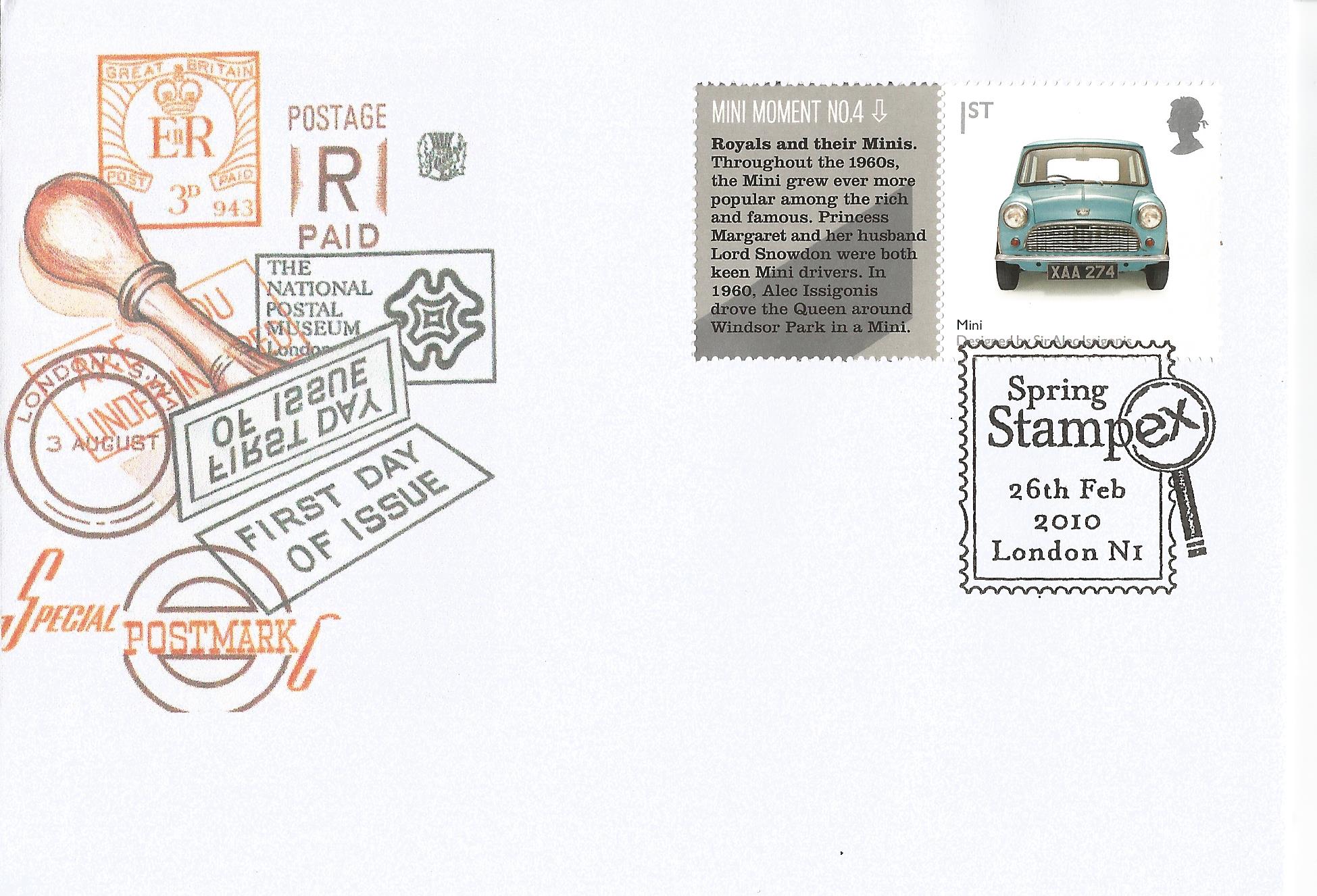 Spring Stampex London 2_17415