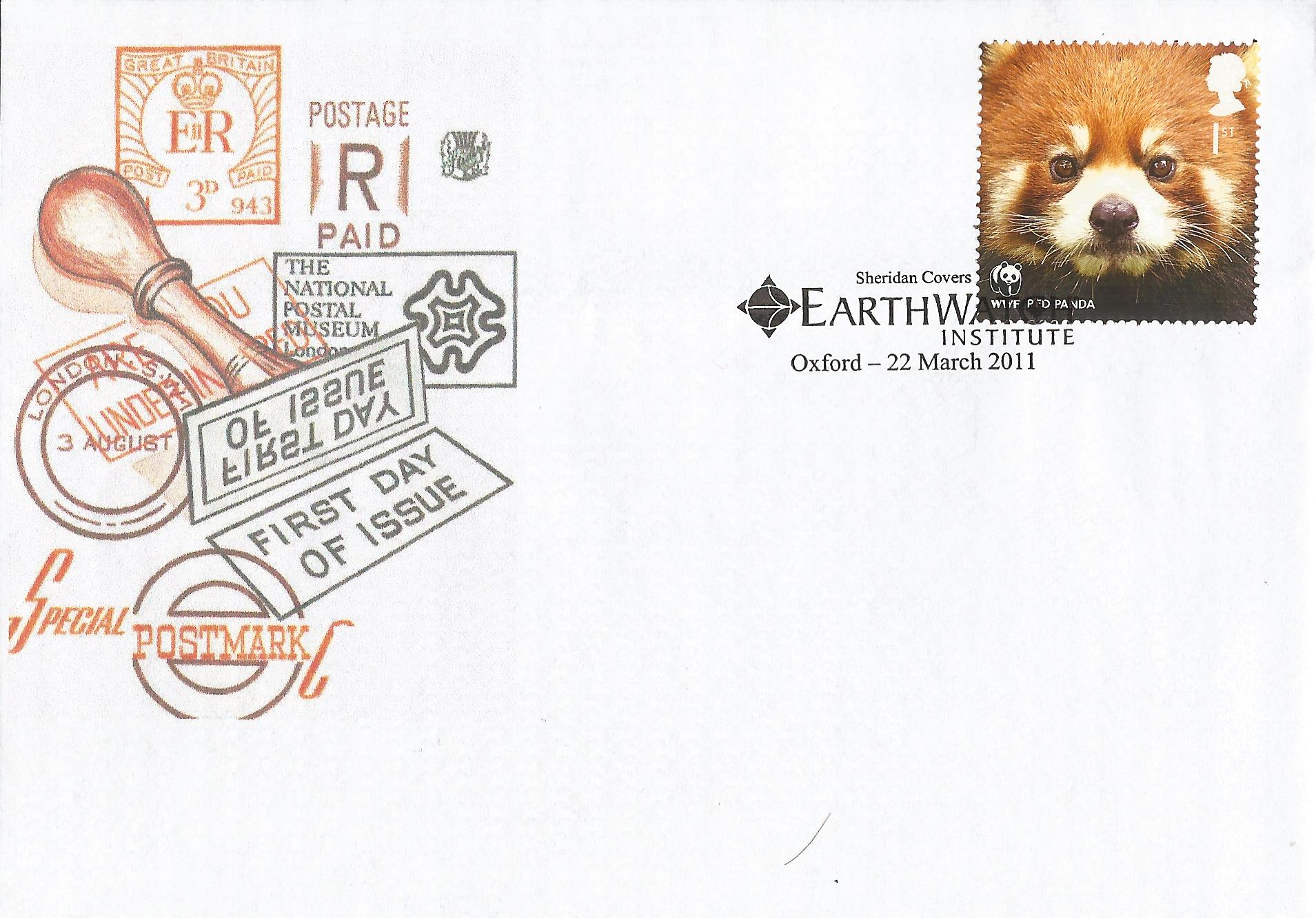 Earthwatch Institute Sheridan Covers Oxford_17797