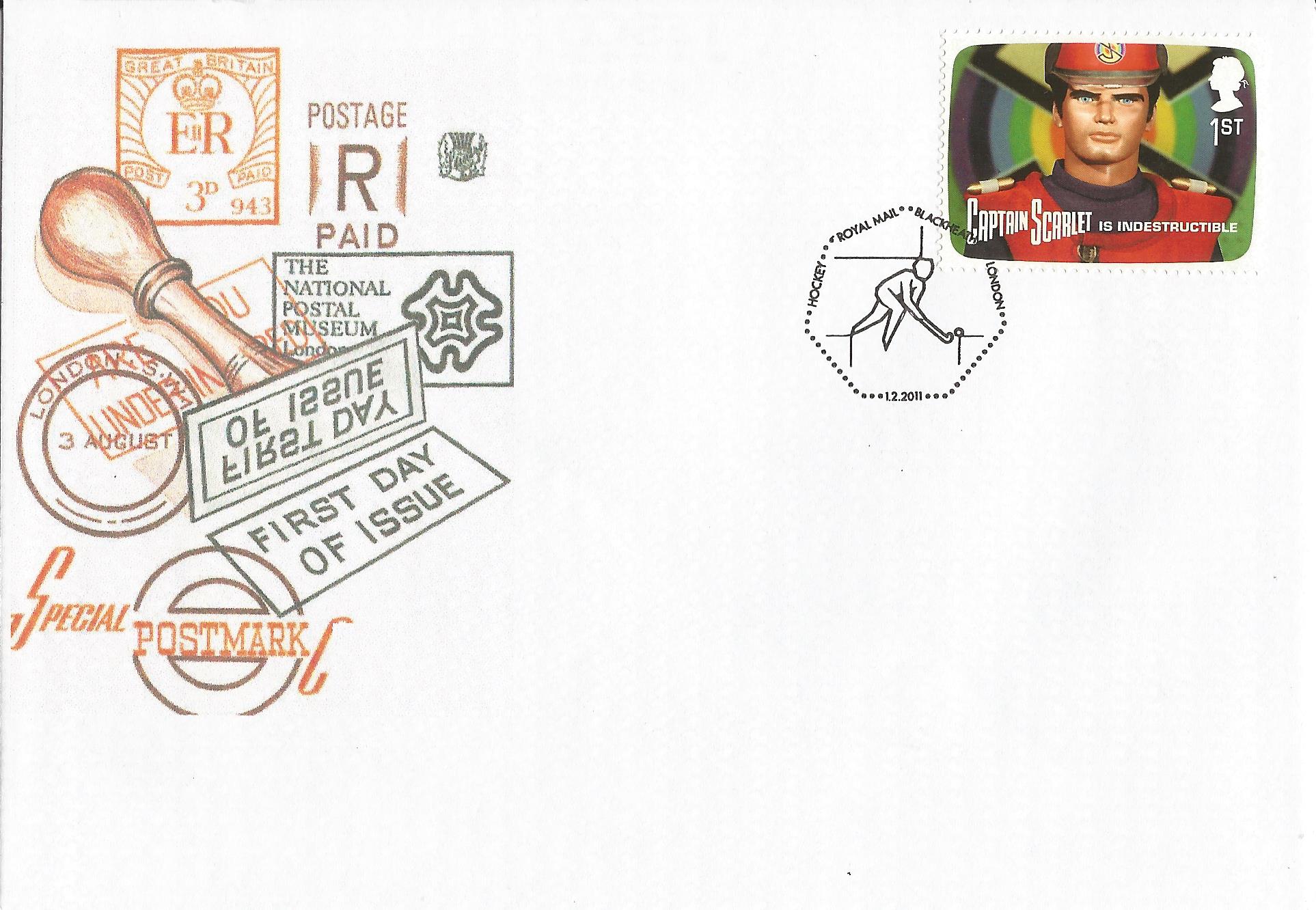 Hockey Royal Mail Blackheath London_17738