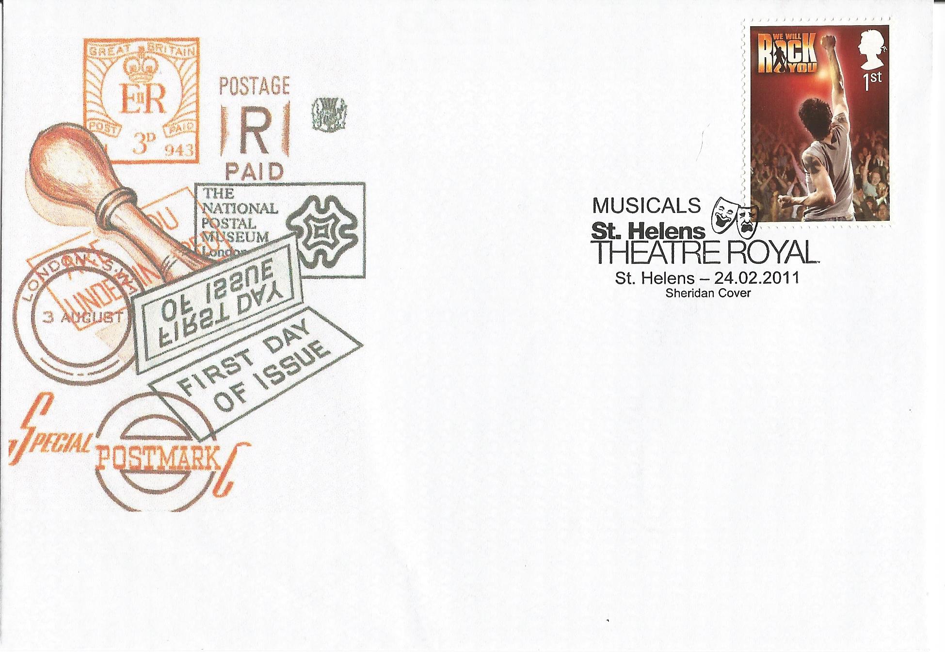 Musicals St Helens Theatre Royal Sheridan Cover St Helens_17769