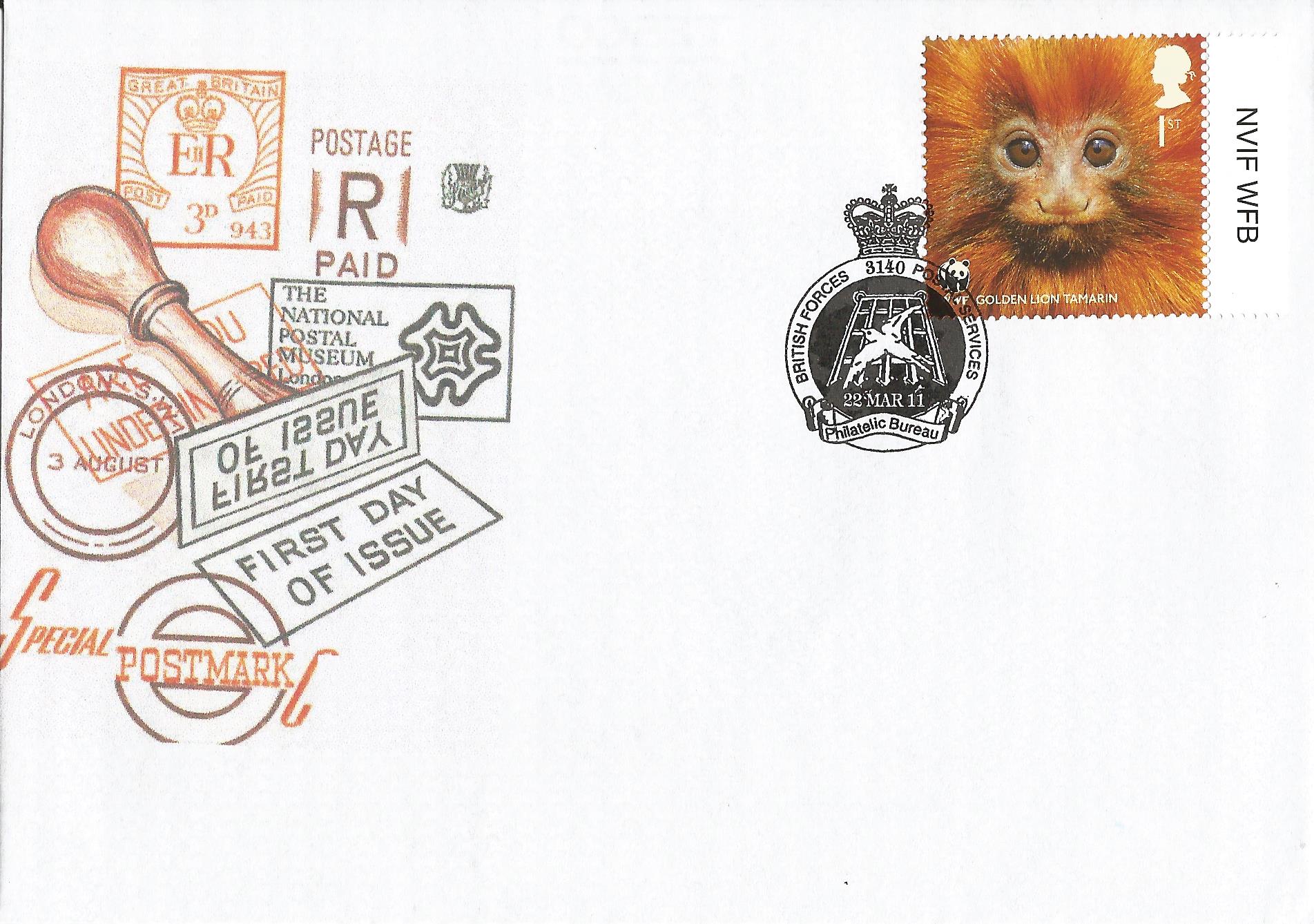 Philatelic Bureau BFPS_17784