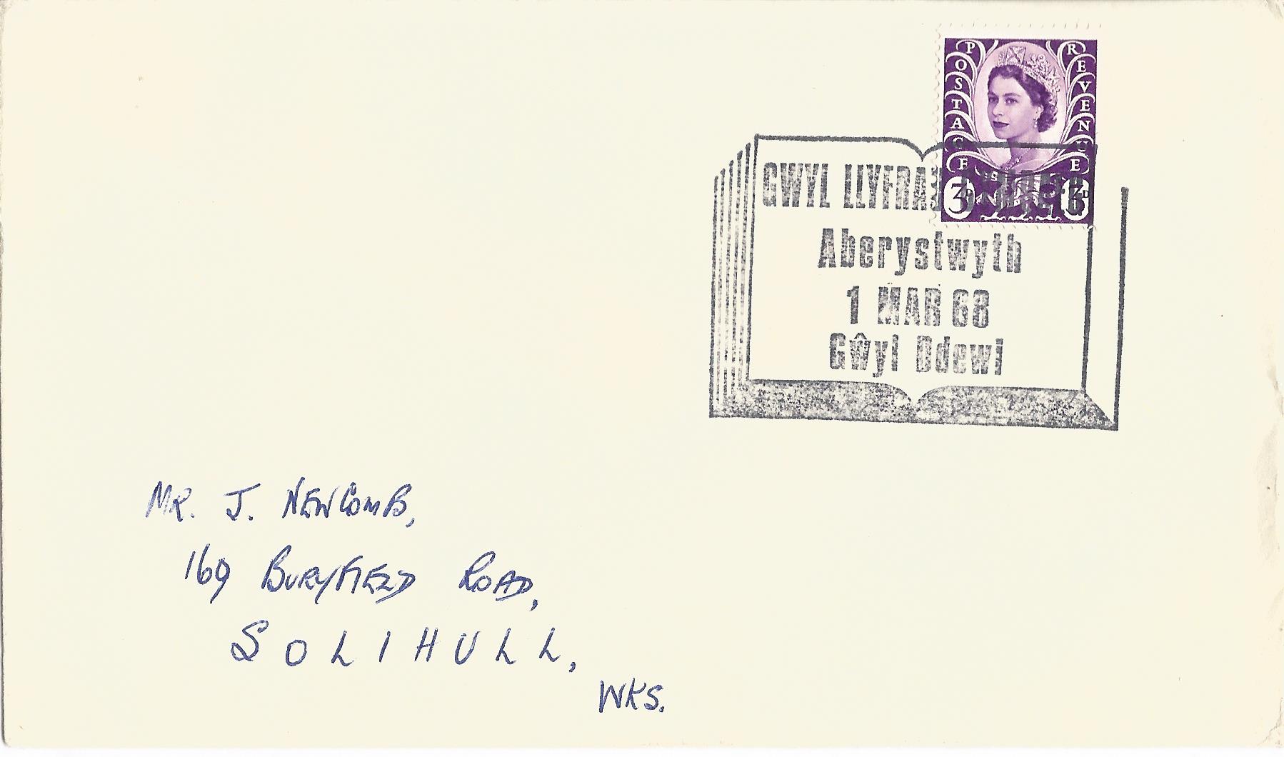 Gwyl Llyfrau Cymraeg Aberystwyth Gwyl Ddewl_792