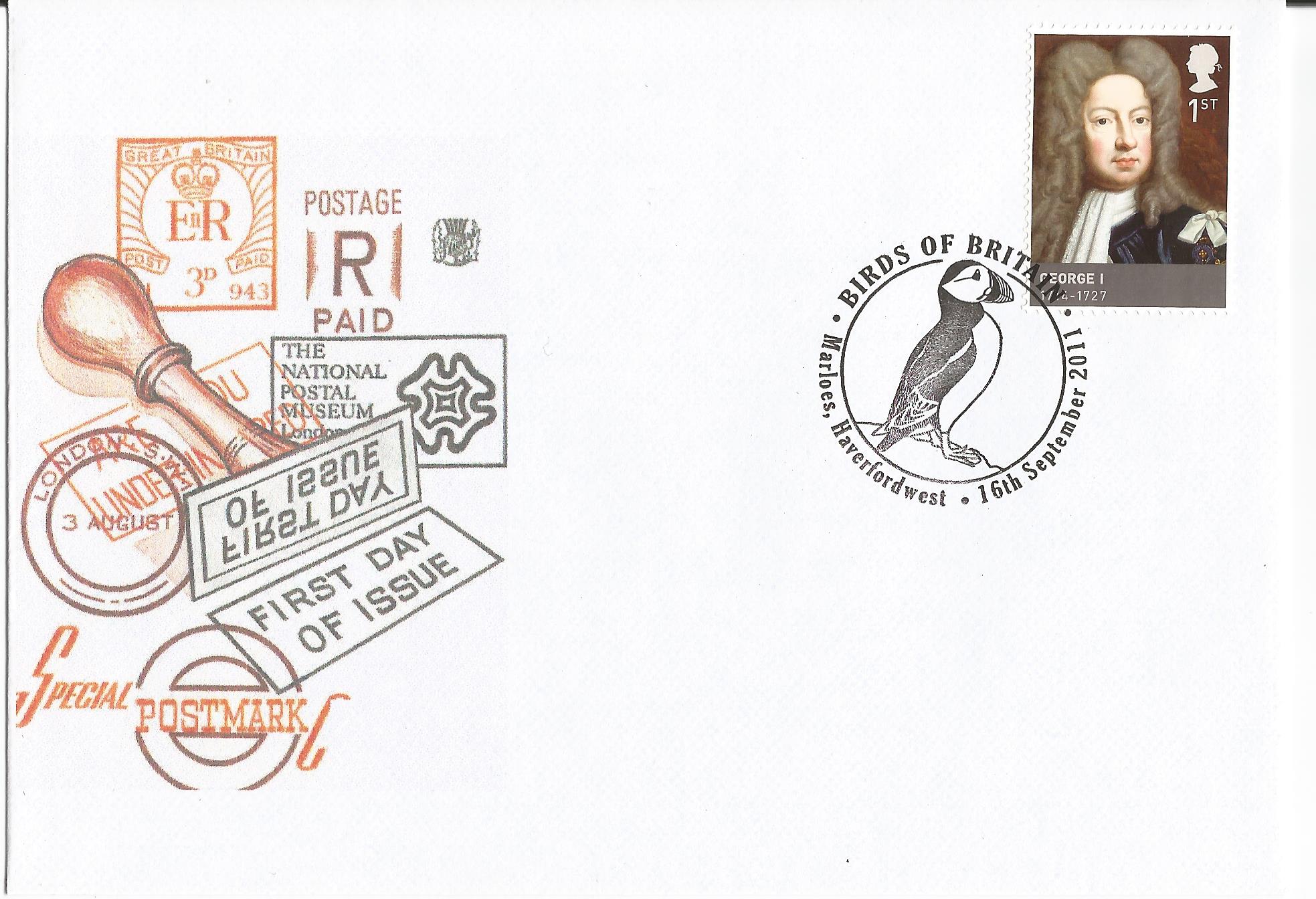 Birds of Britain Marloes Haverfordwest_17971