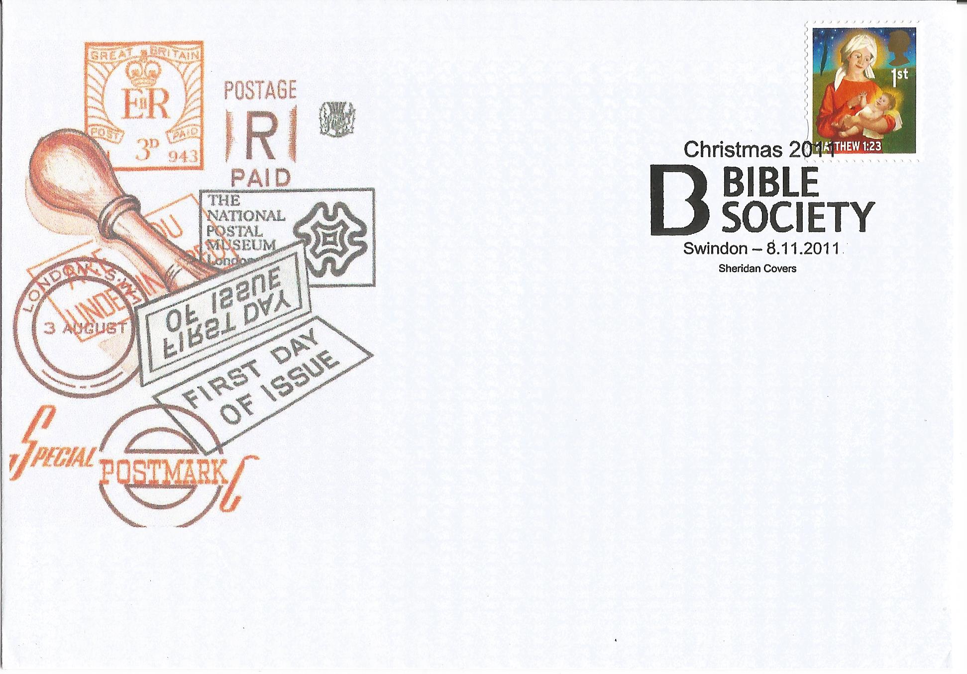 Christmas 2011 Bible Society Sheridan Covers Swindon_18022