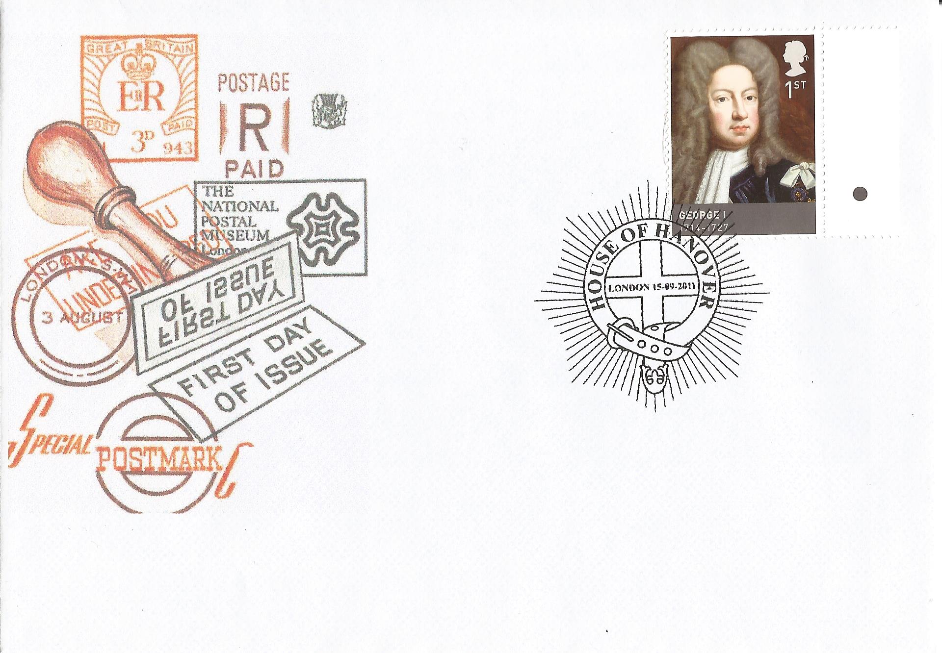 House of Hanover London_17956