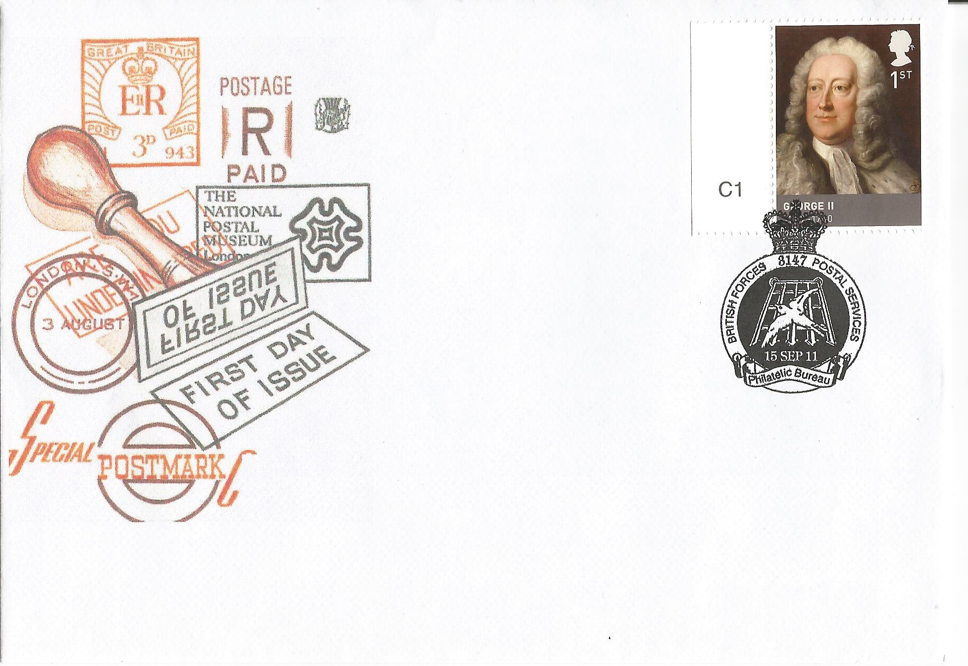 Philatelic Bureau BFPS_17949