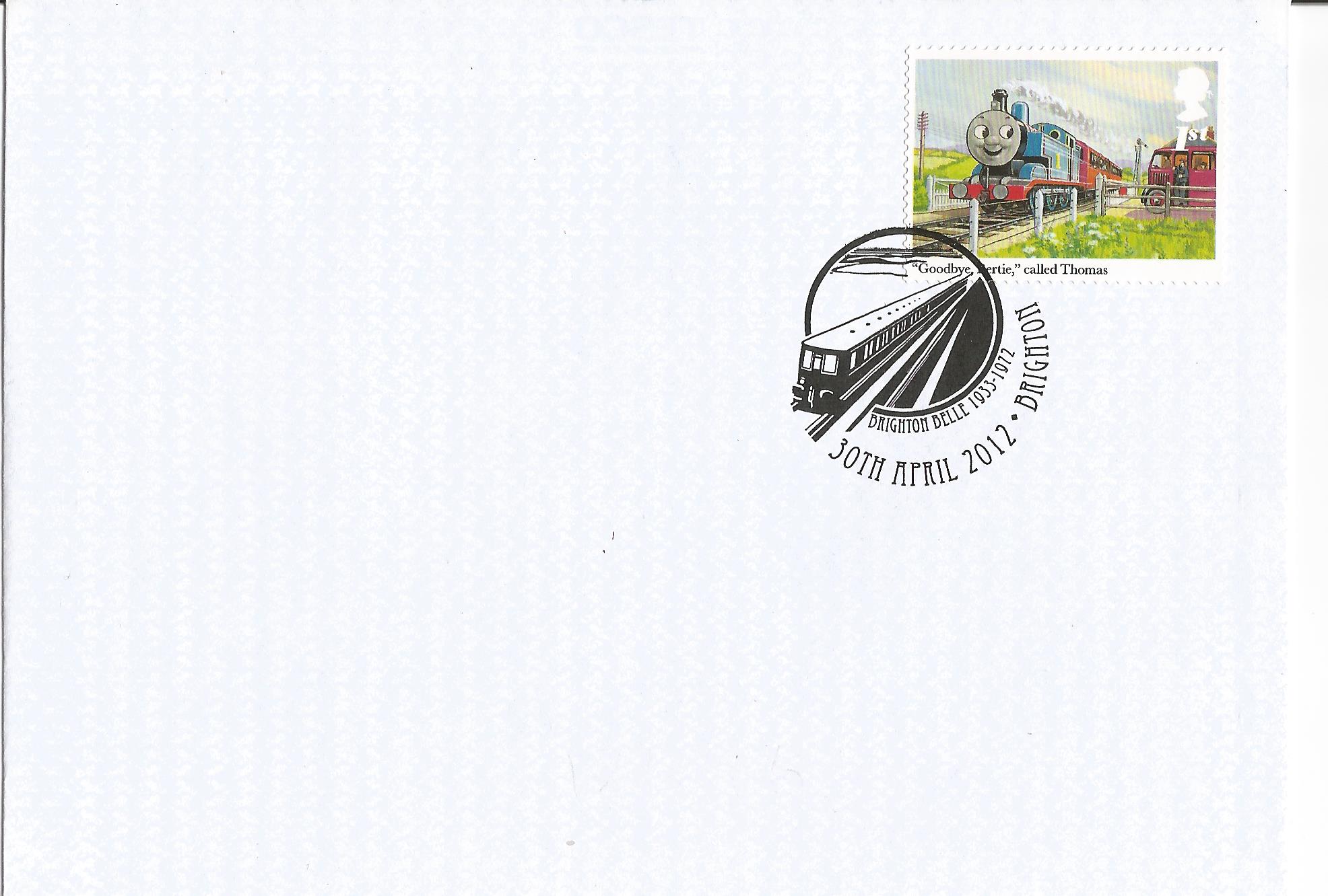 Brighton Belle 1933-1972 Brighton_18147