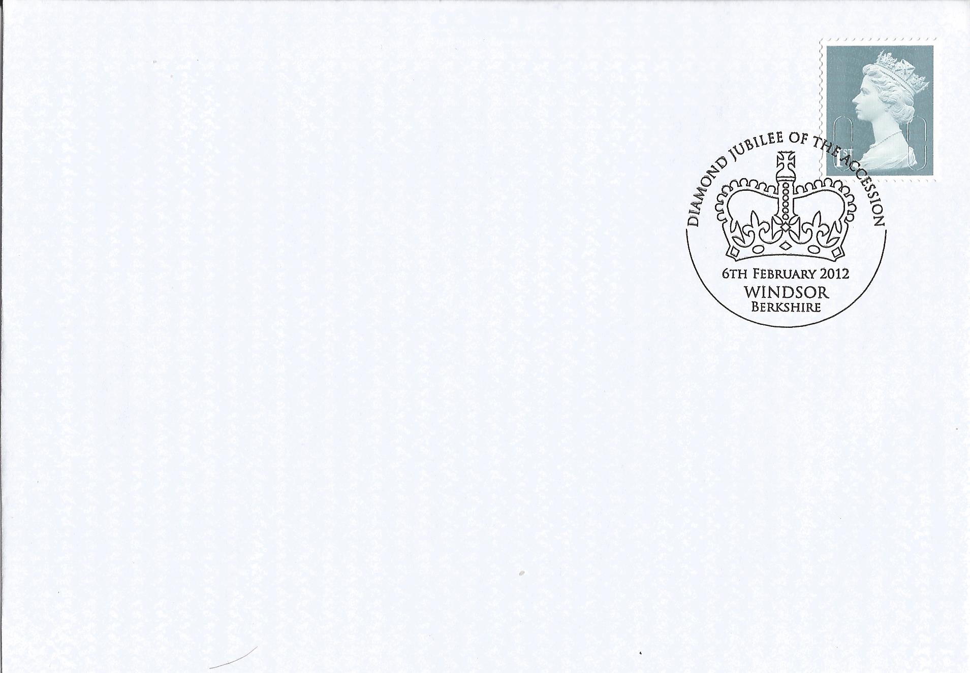 Diamond Jubilee of the Accession Windsor Berkshire_18079