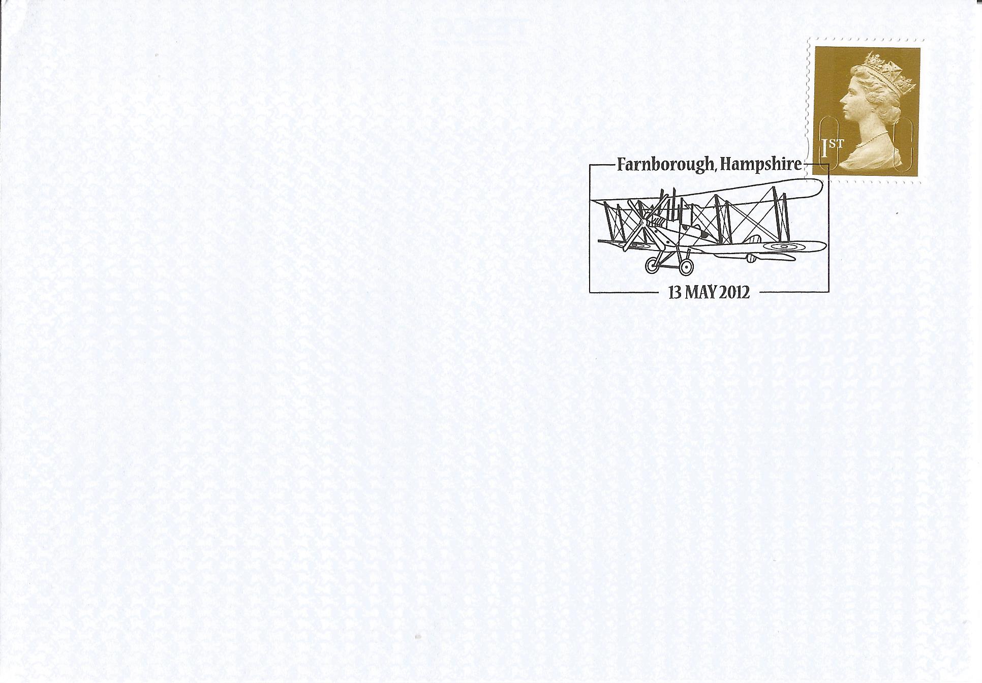 Farnborough Hampshire_18161