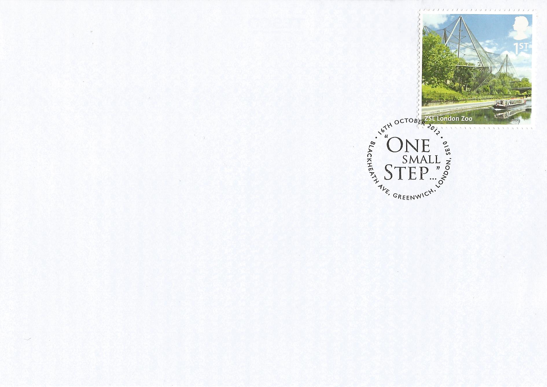 One Small Step Blackheath Ave Greenwich London SE10_18355