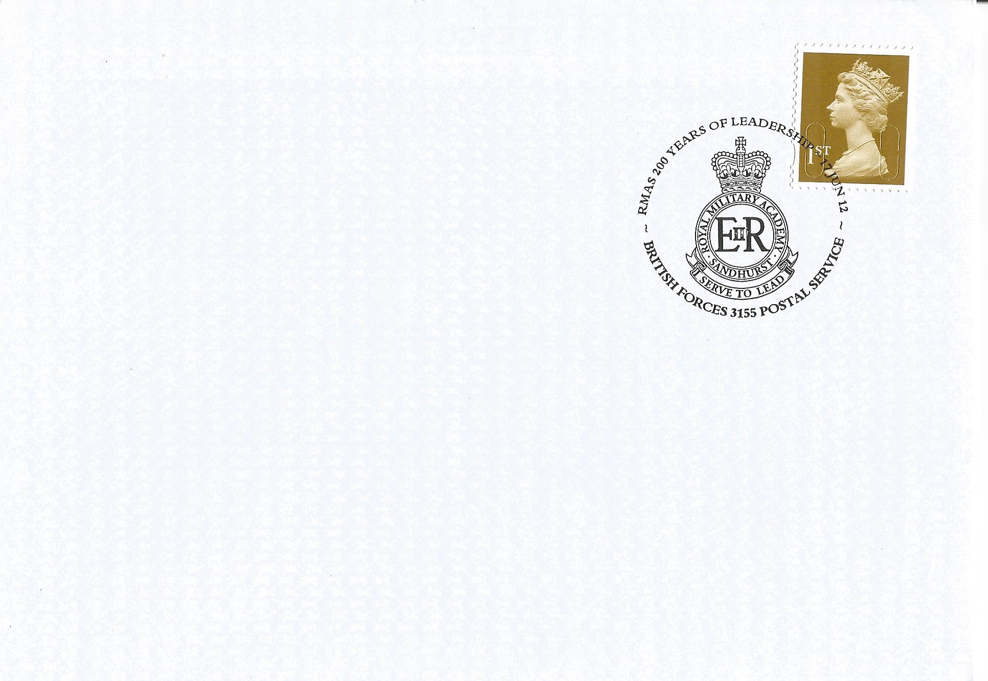 RMAS 200 years of Leadership Royal Military Academy Sandhurst BFPS_18251