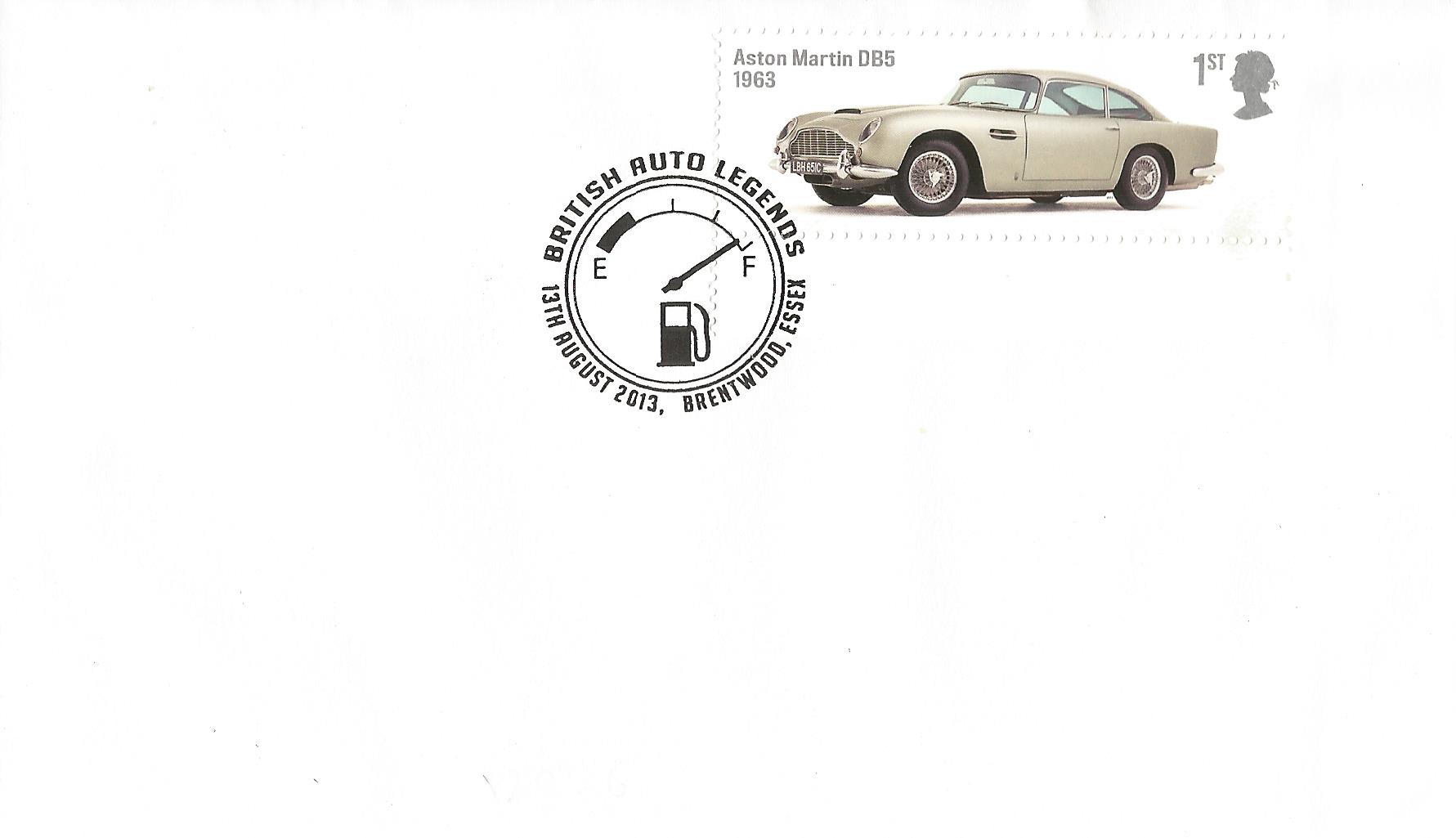 British Auto Legends Brentwood Essex_