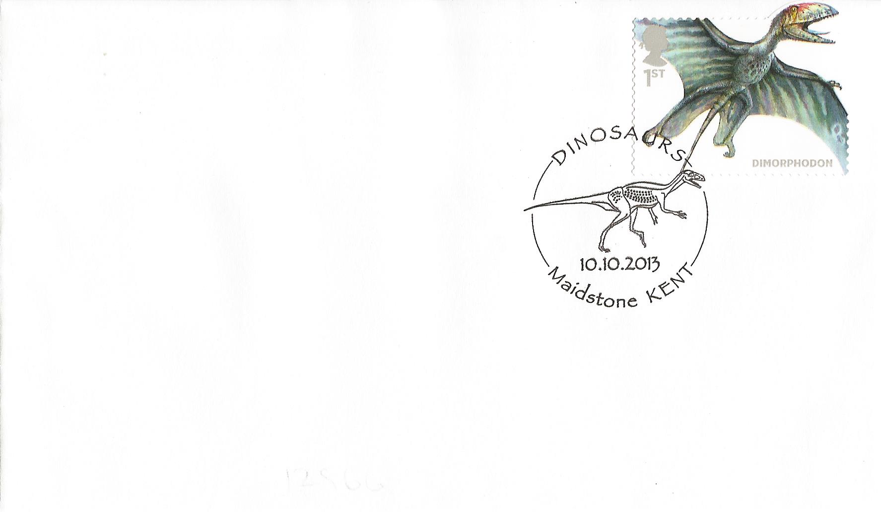 Dinosaurs Maidstone Kent_