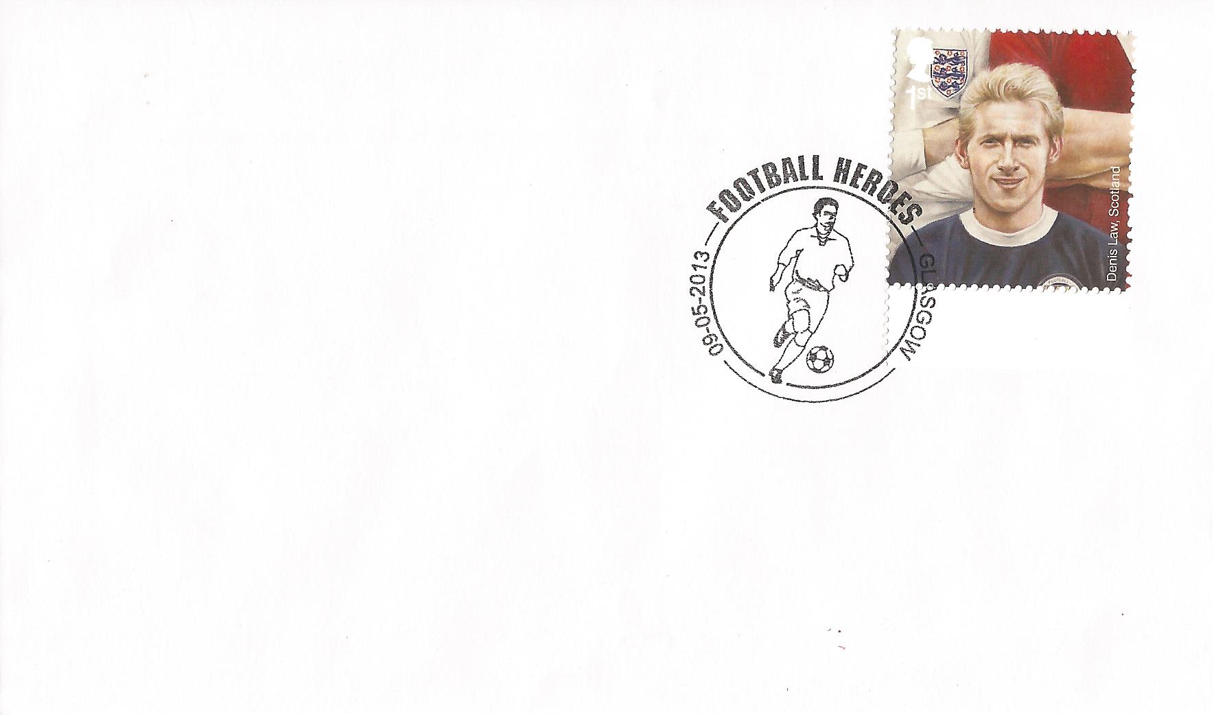 Football Heroes Glasgow_18469