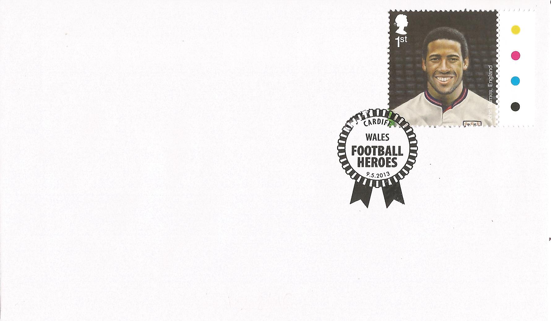 Football Heroes Wales Cardiff_18464