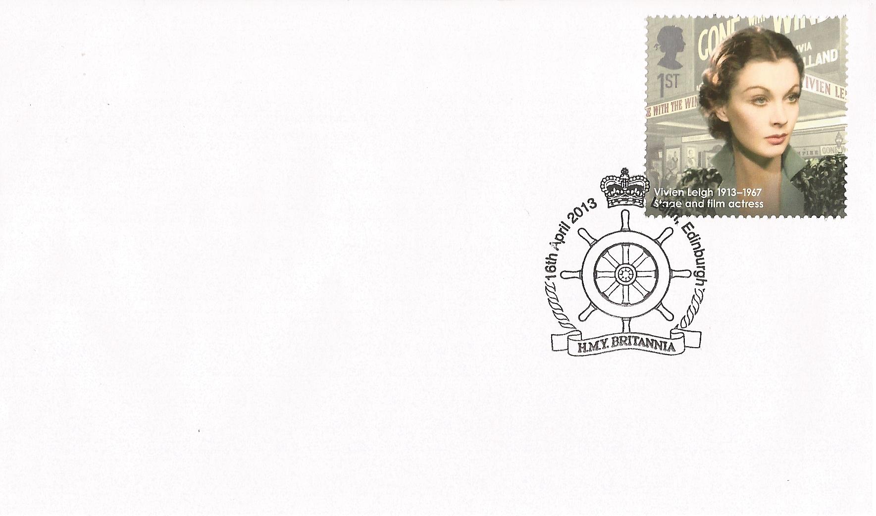 HMY Britannia Leith Edinburgh_18450