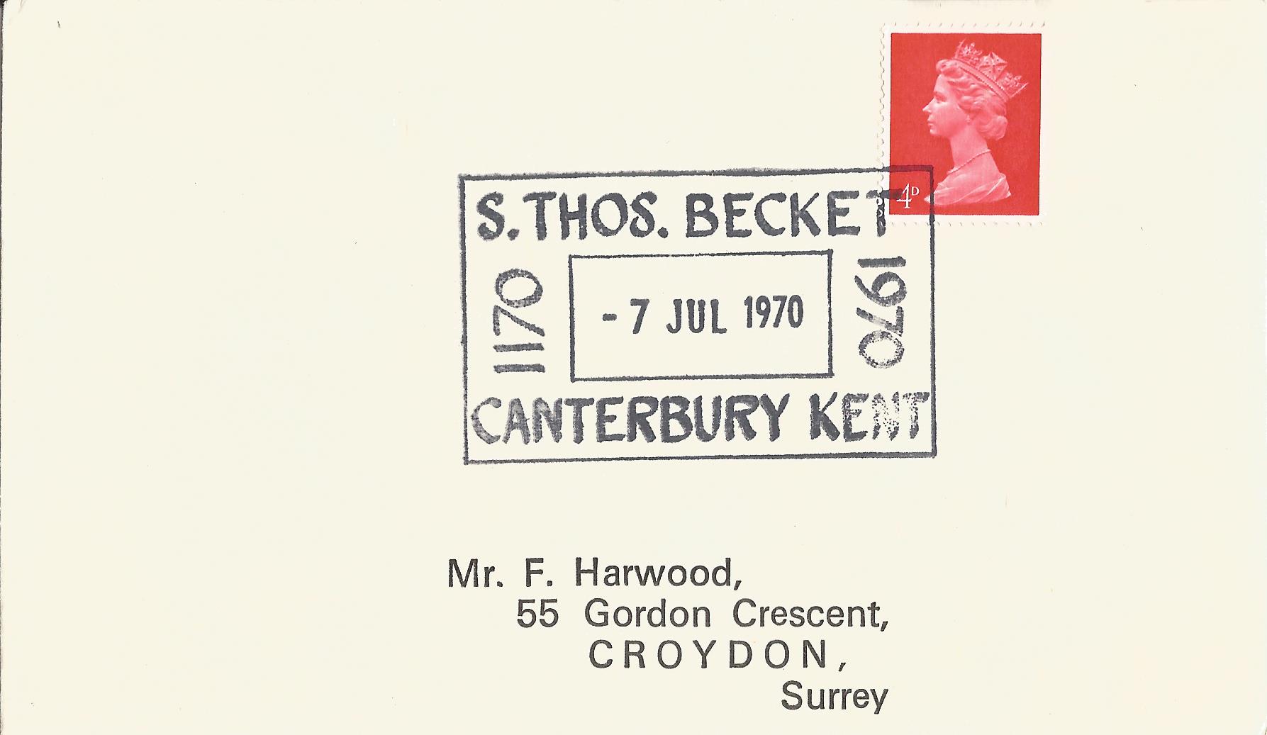 S Thos Beckett 1170 1970 Canterbury Kent_1391 (2)