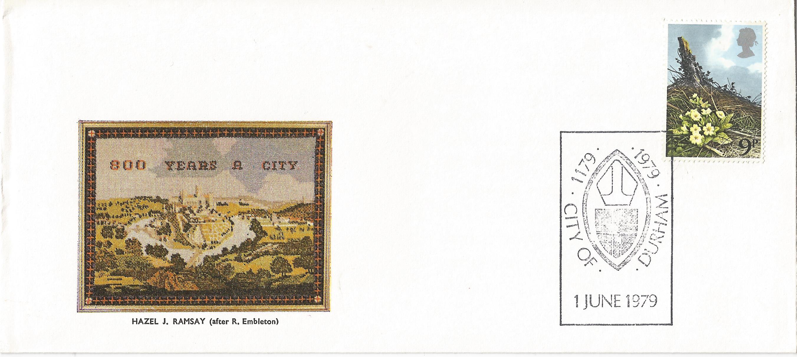 City of Durham 1179-1979_3837