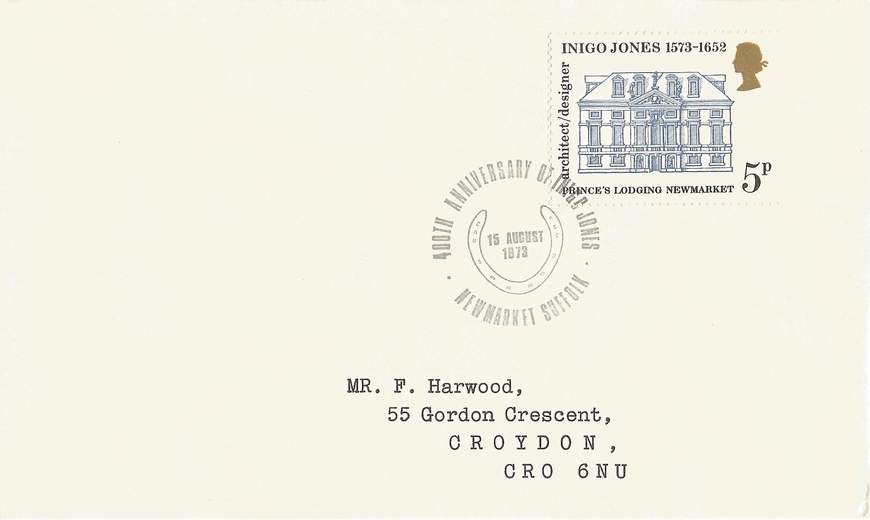 400th Anniversary of Inigo Jones Newmarket Suffolk_2337