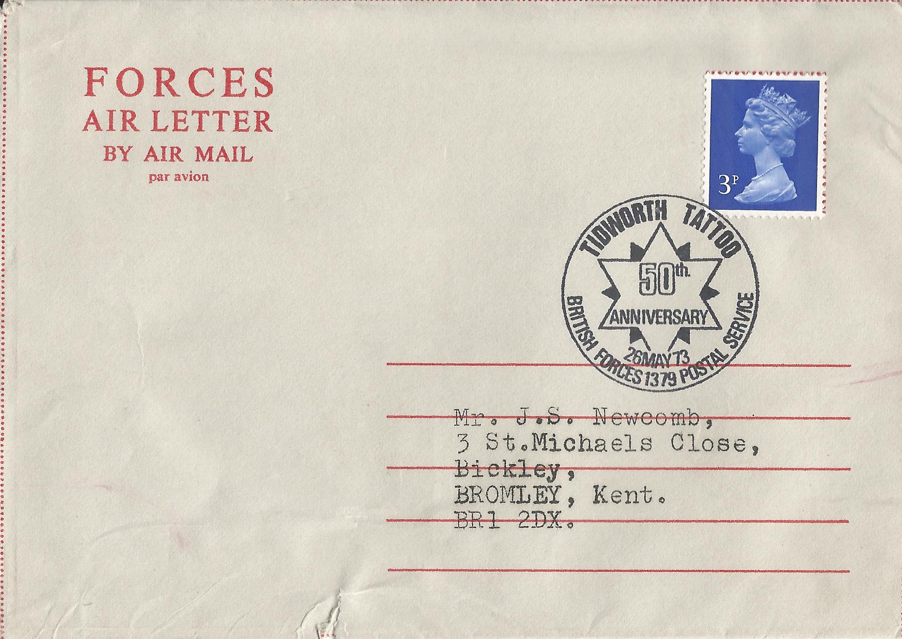 50th Anniversary Tidworth Tattoo BFPS_2229