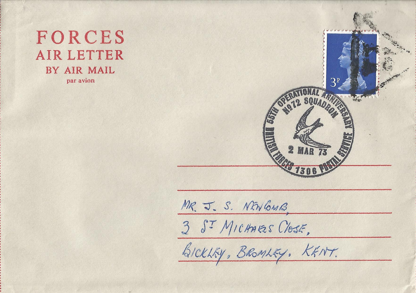 55th Operational Anniversary No72 Squadron BFPS_2140